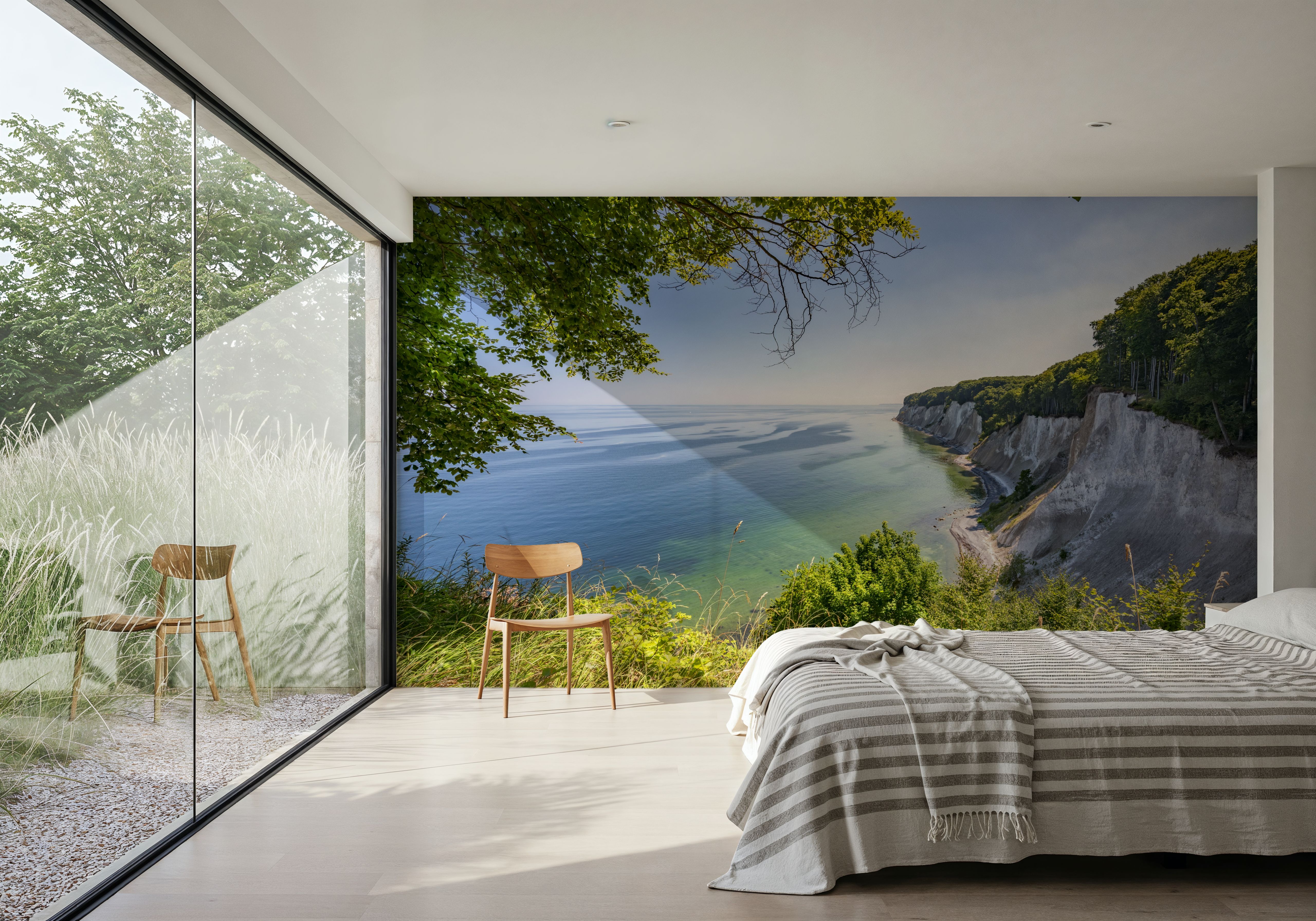 Jasmund National Park