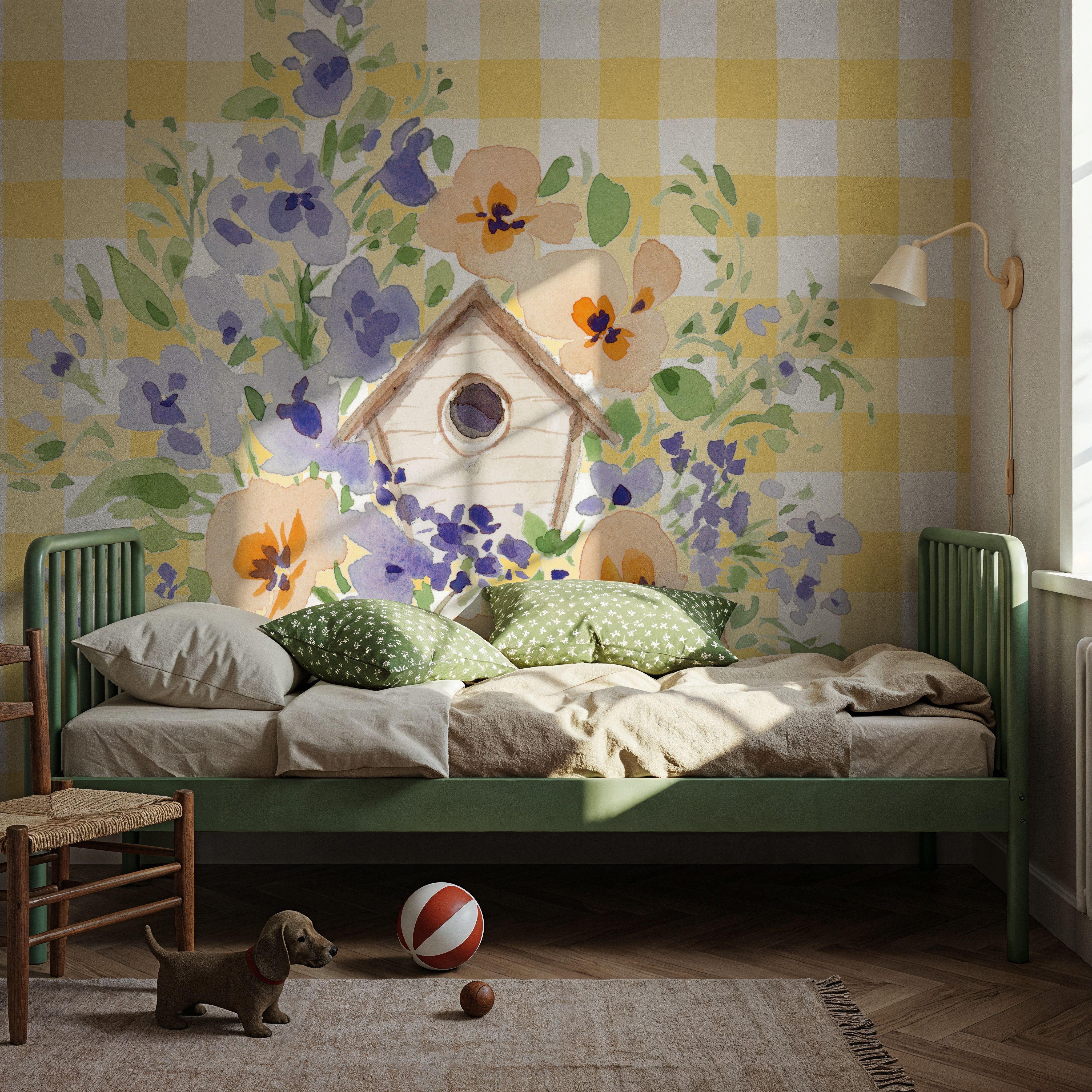 Summer Cottage III