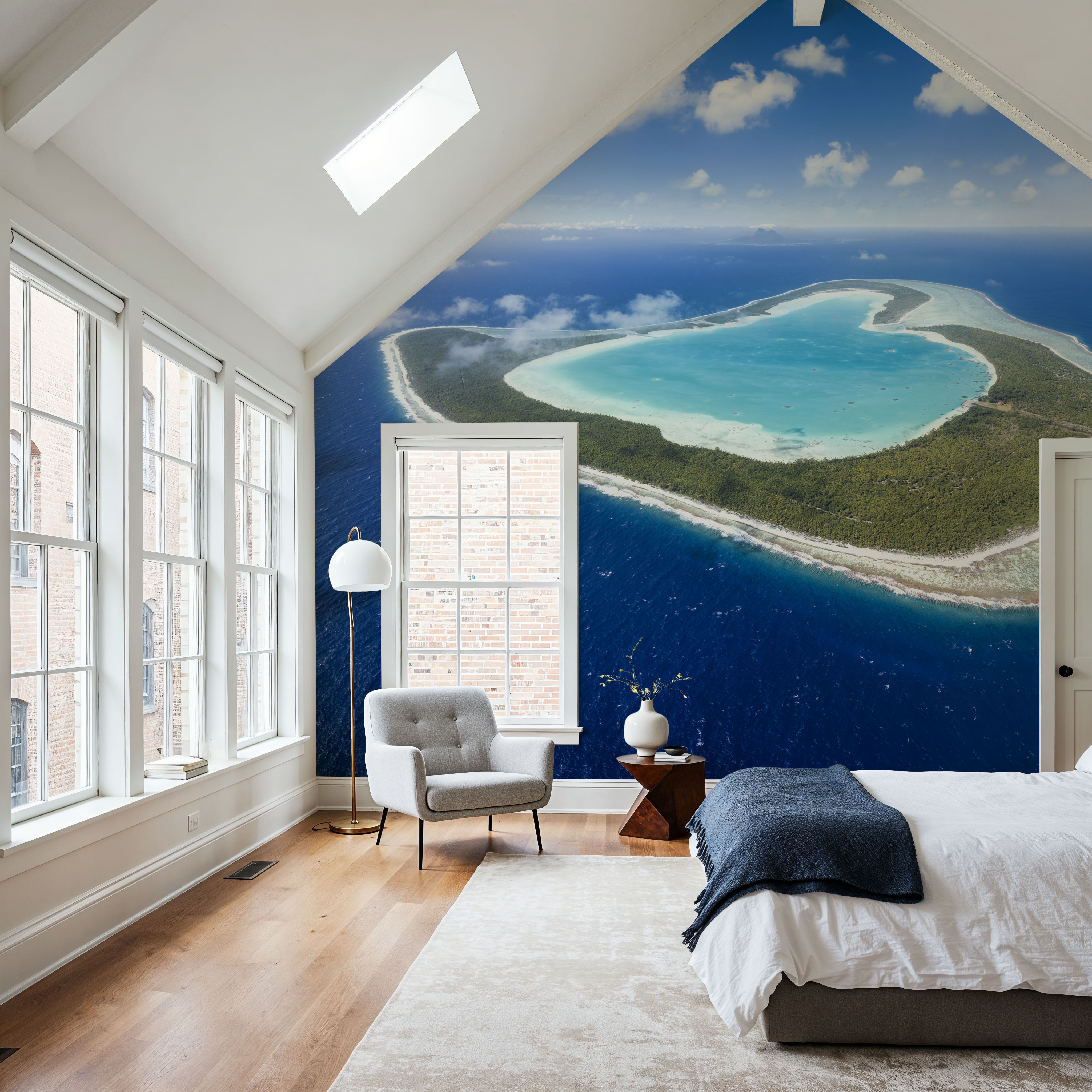 Heart Atoll