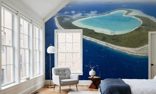 Heart Atoll