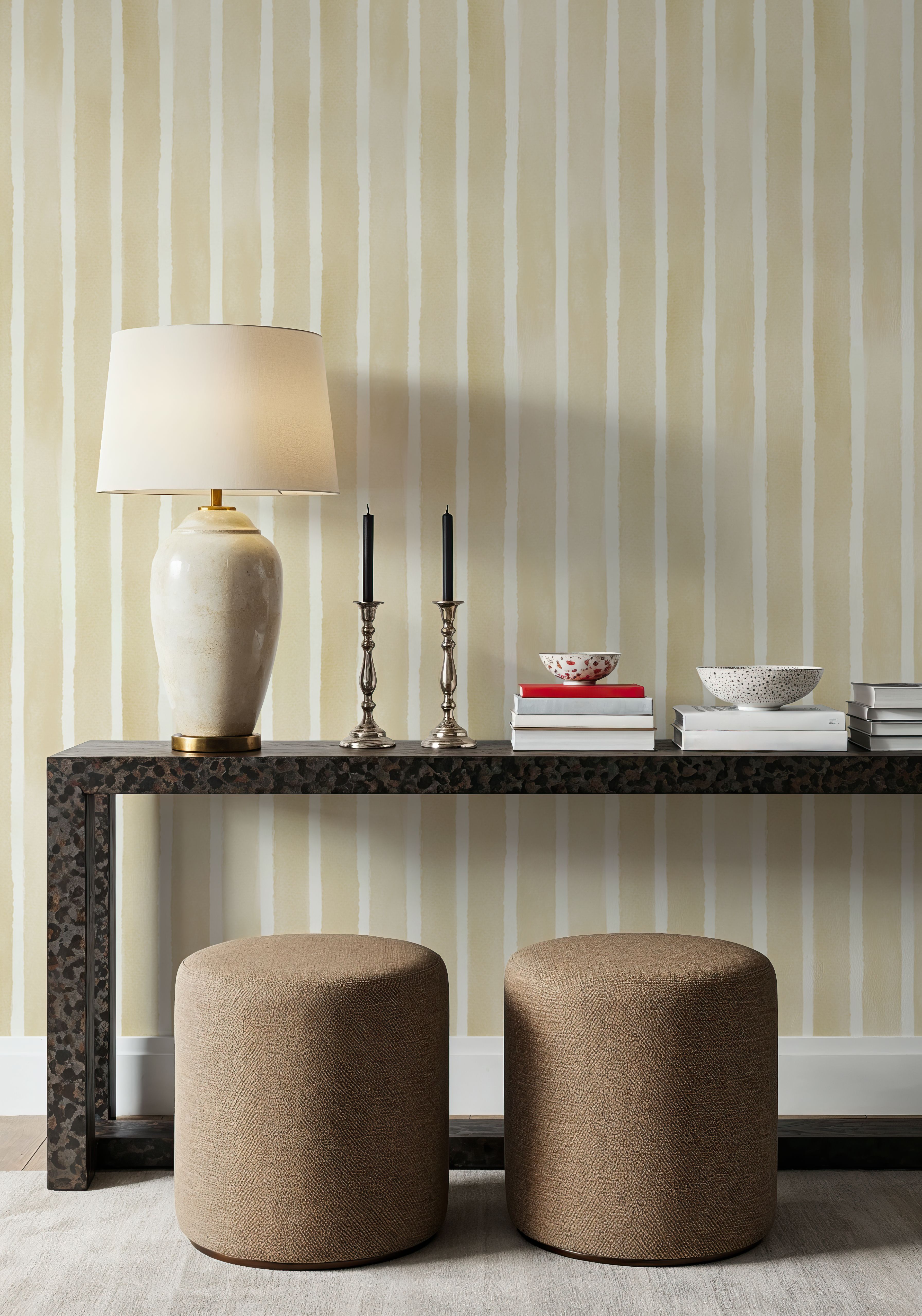 Salty Lines, Wallpaper