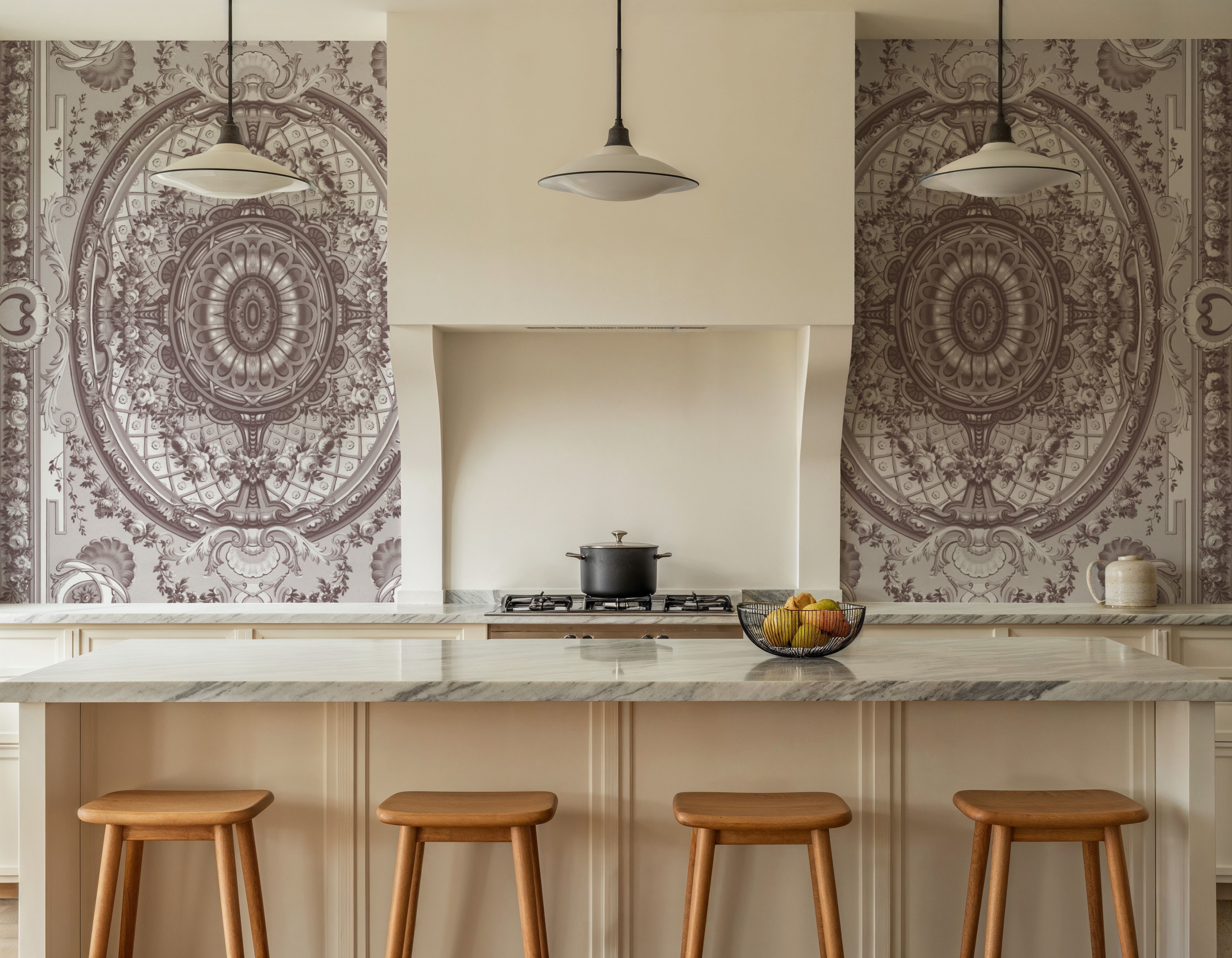 Golden Era, Pink Beige