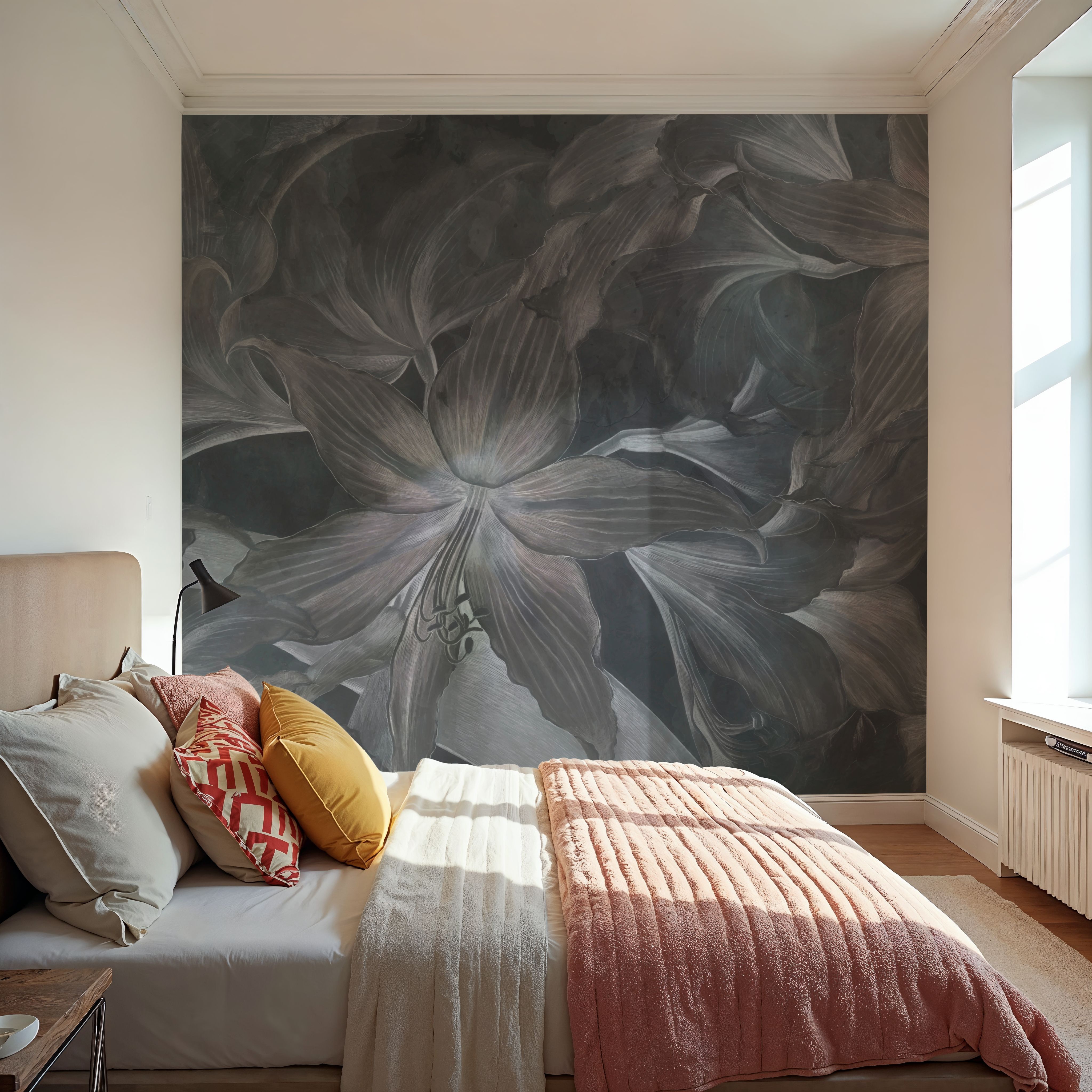  Amarantus dream Gray