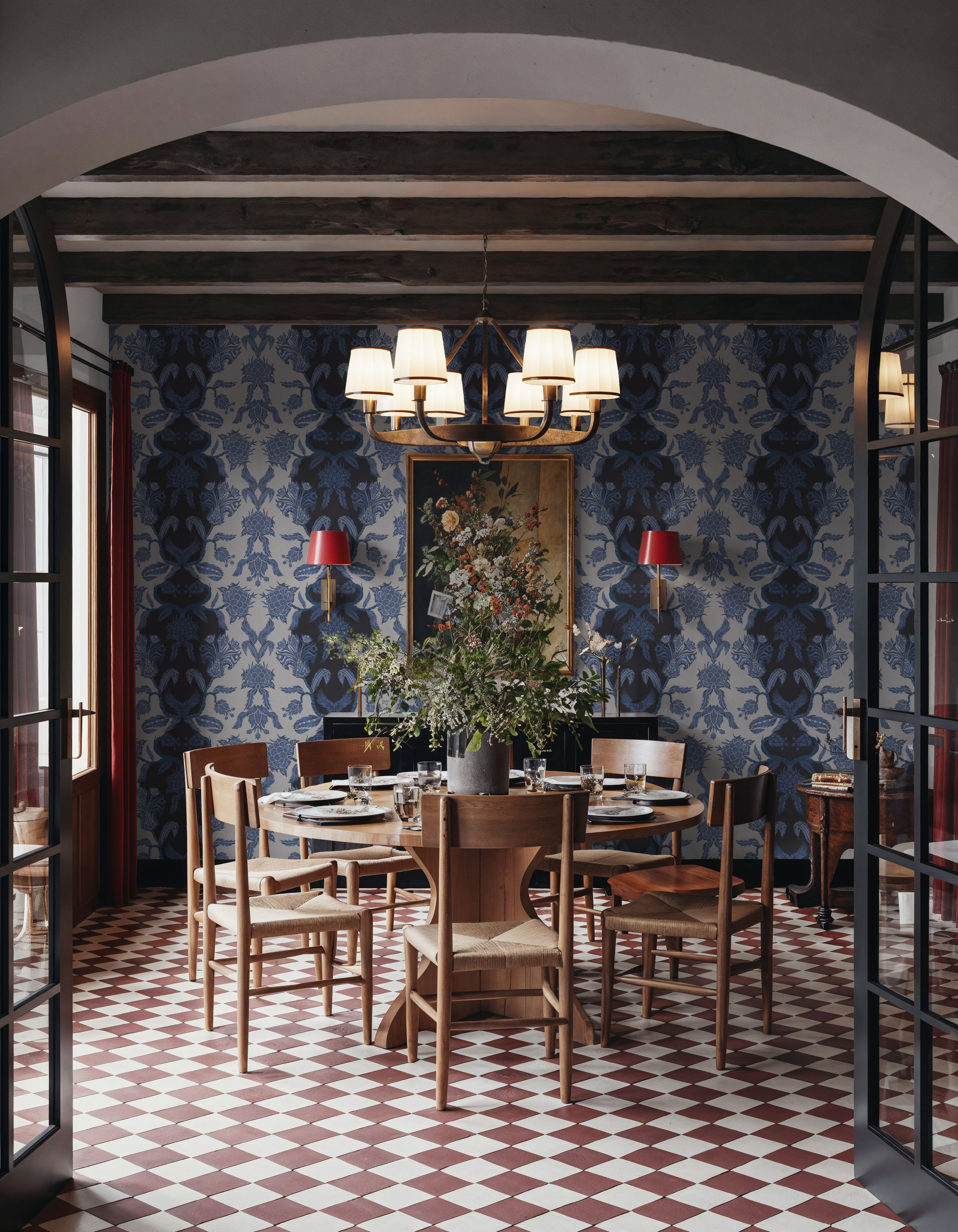 Tea Room