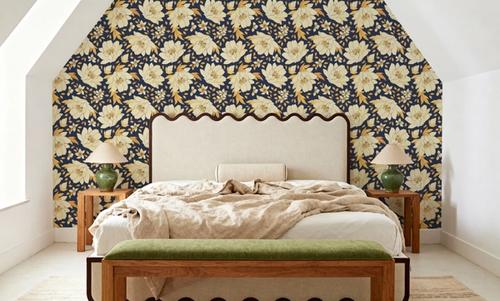 Cream Magnolia
