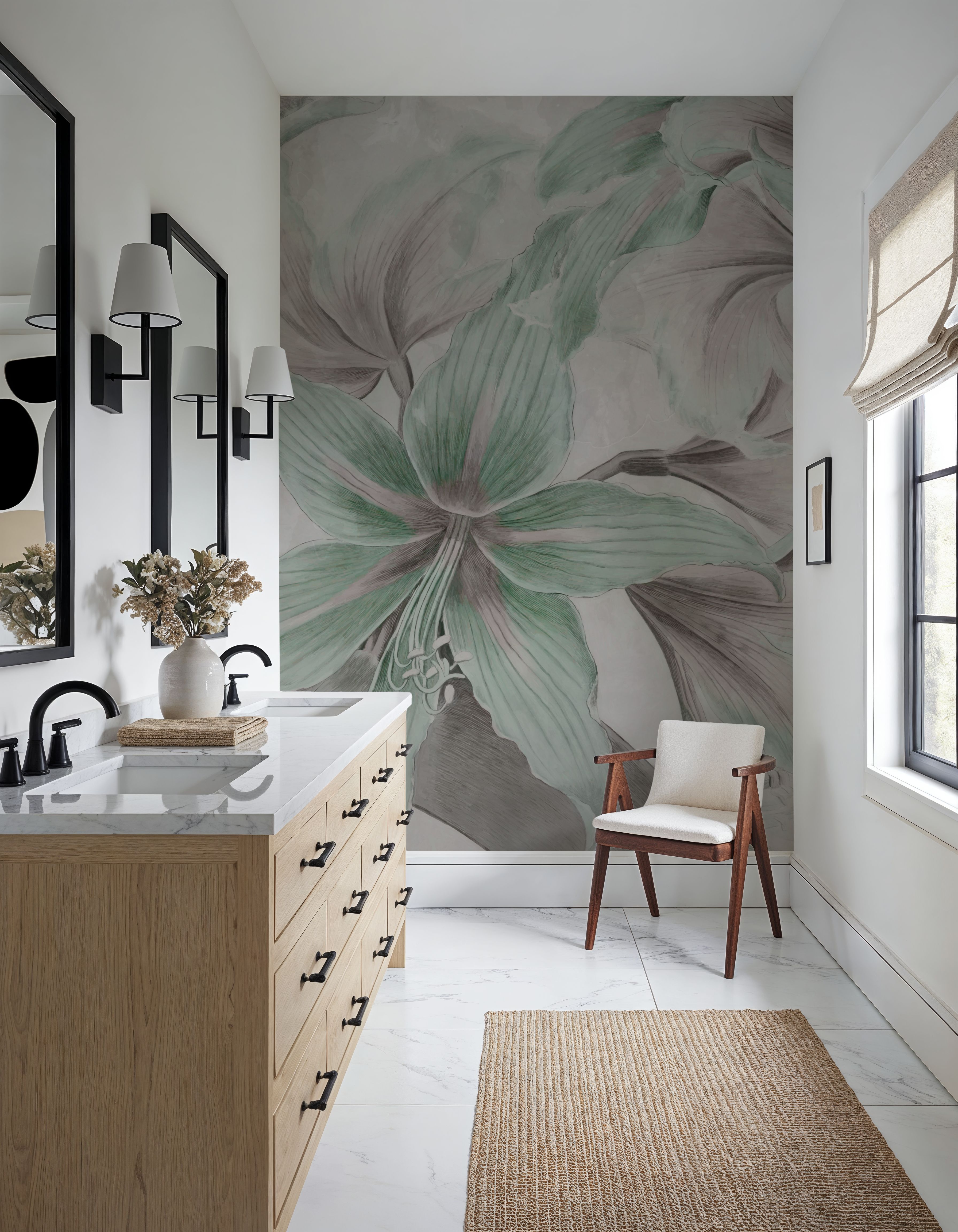  Amarantus dream Dark Green