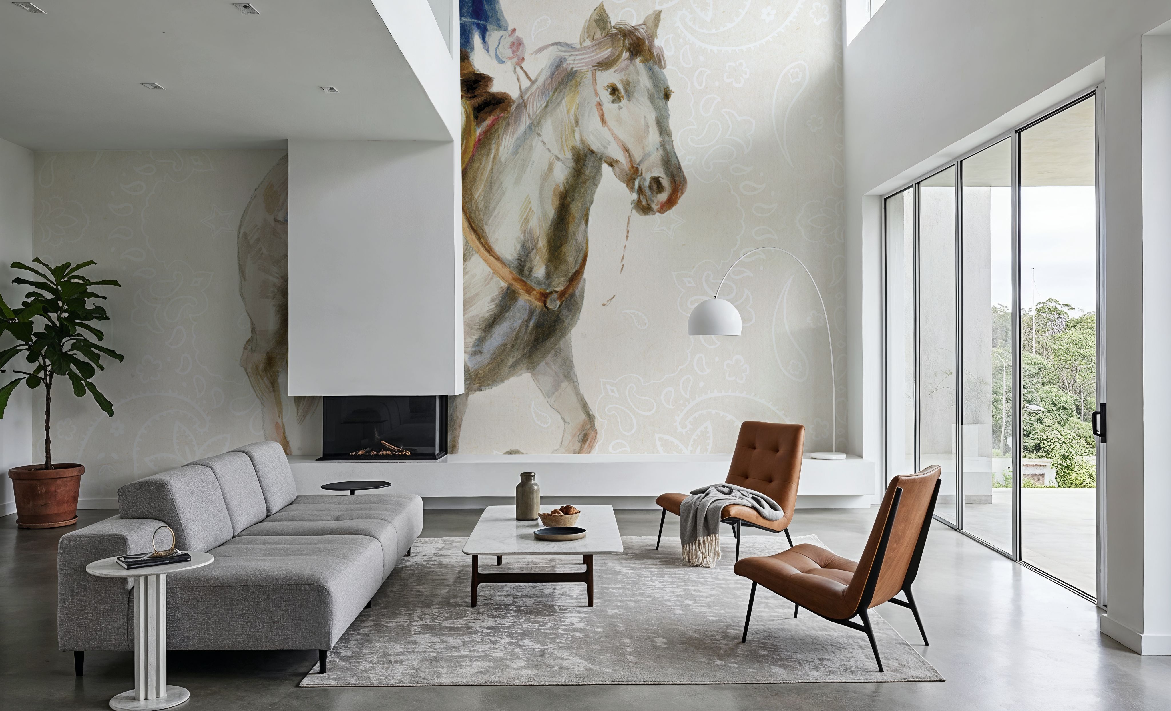 Riders of the Range III