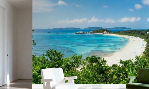 Okinawa Chill