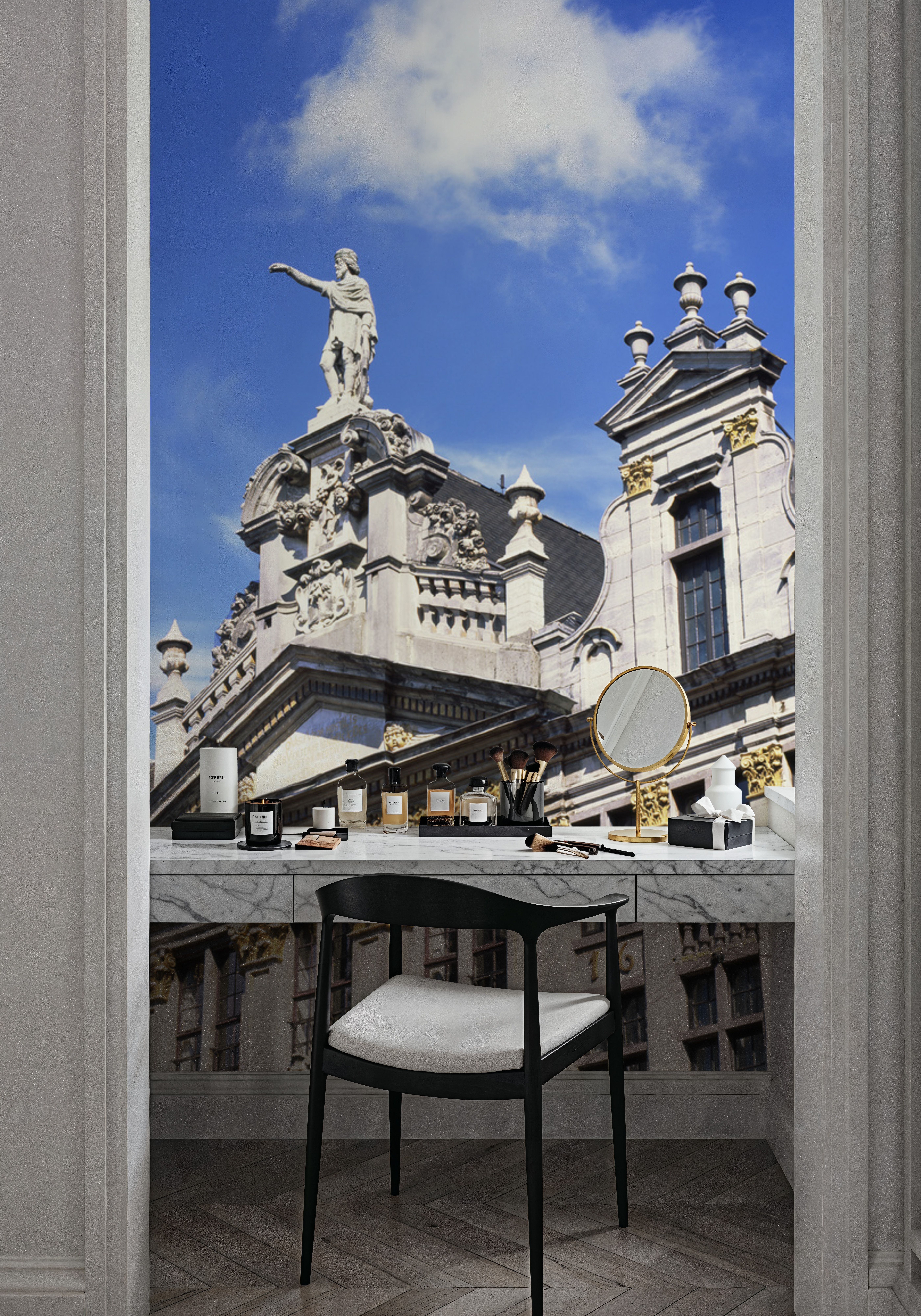 Baroque Grandeur