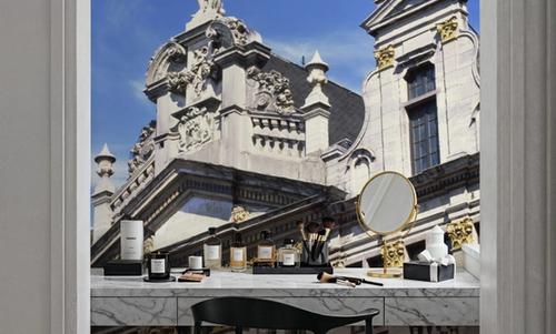 Baroque Grandeur