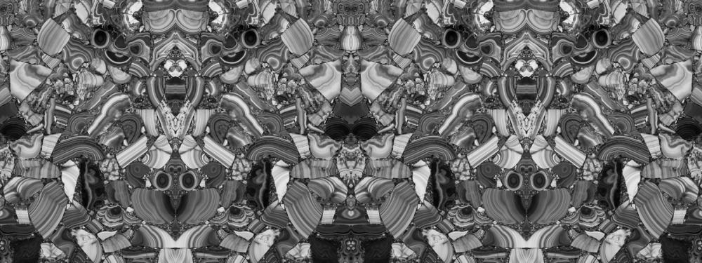 Malachite Vortex, Gray