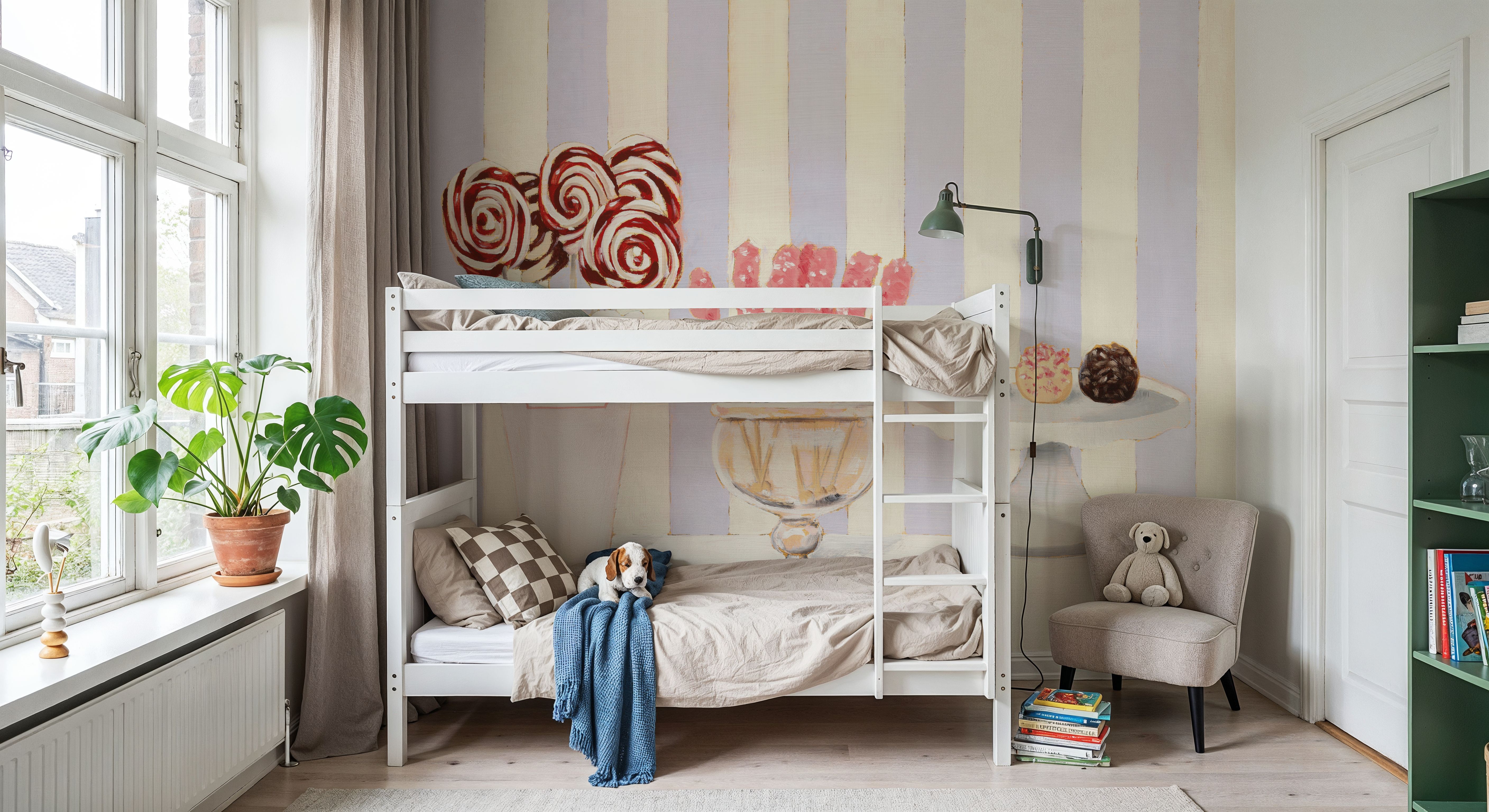 Parlour Shoppe Shoppe des Bon Bons