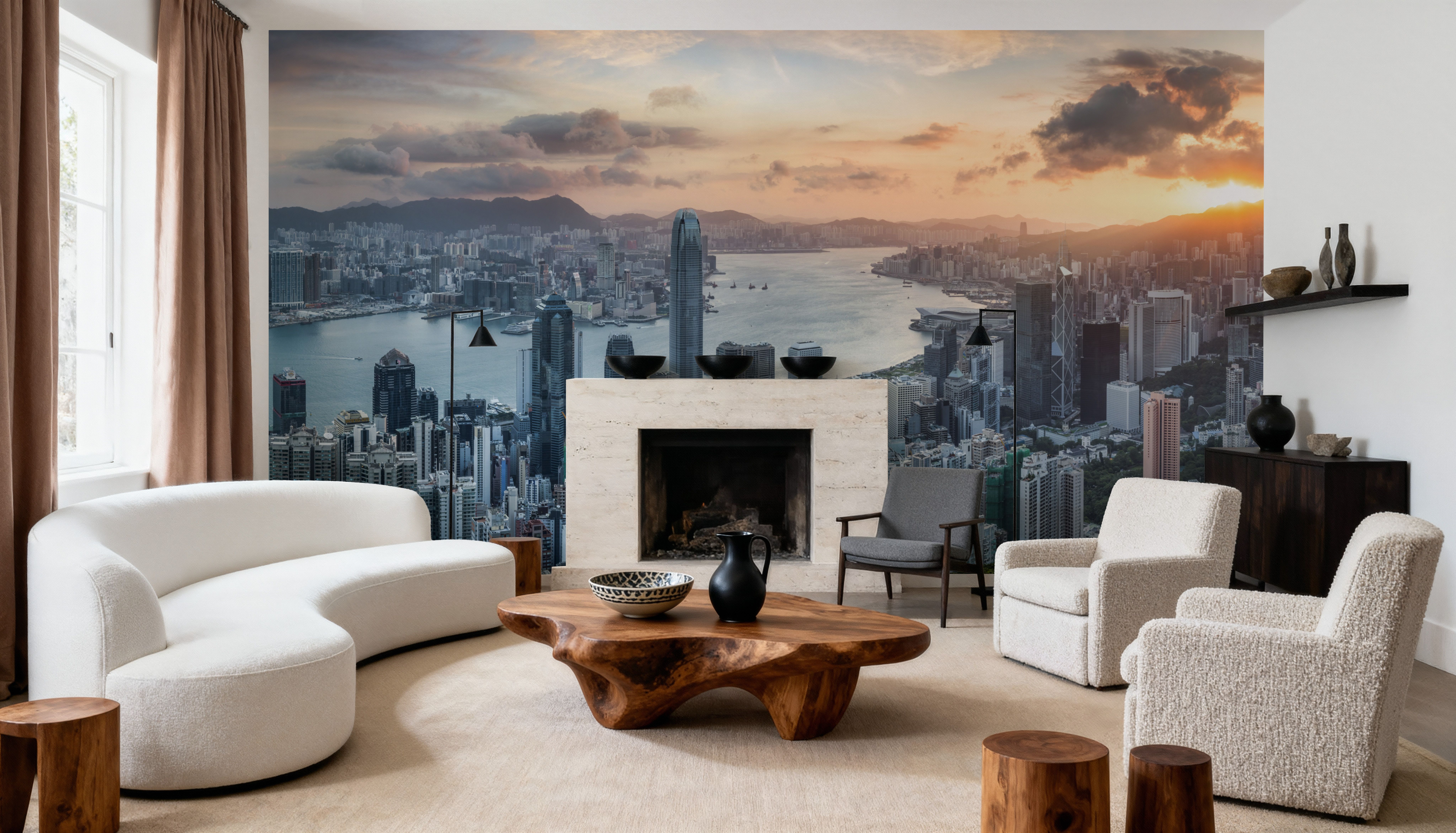 Victoria Harbour