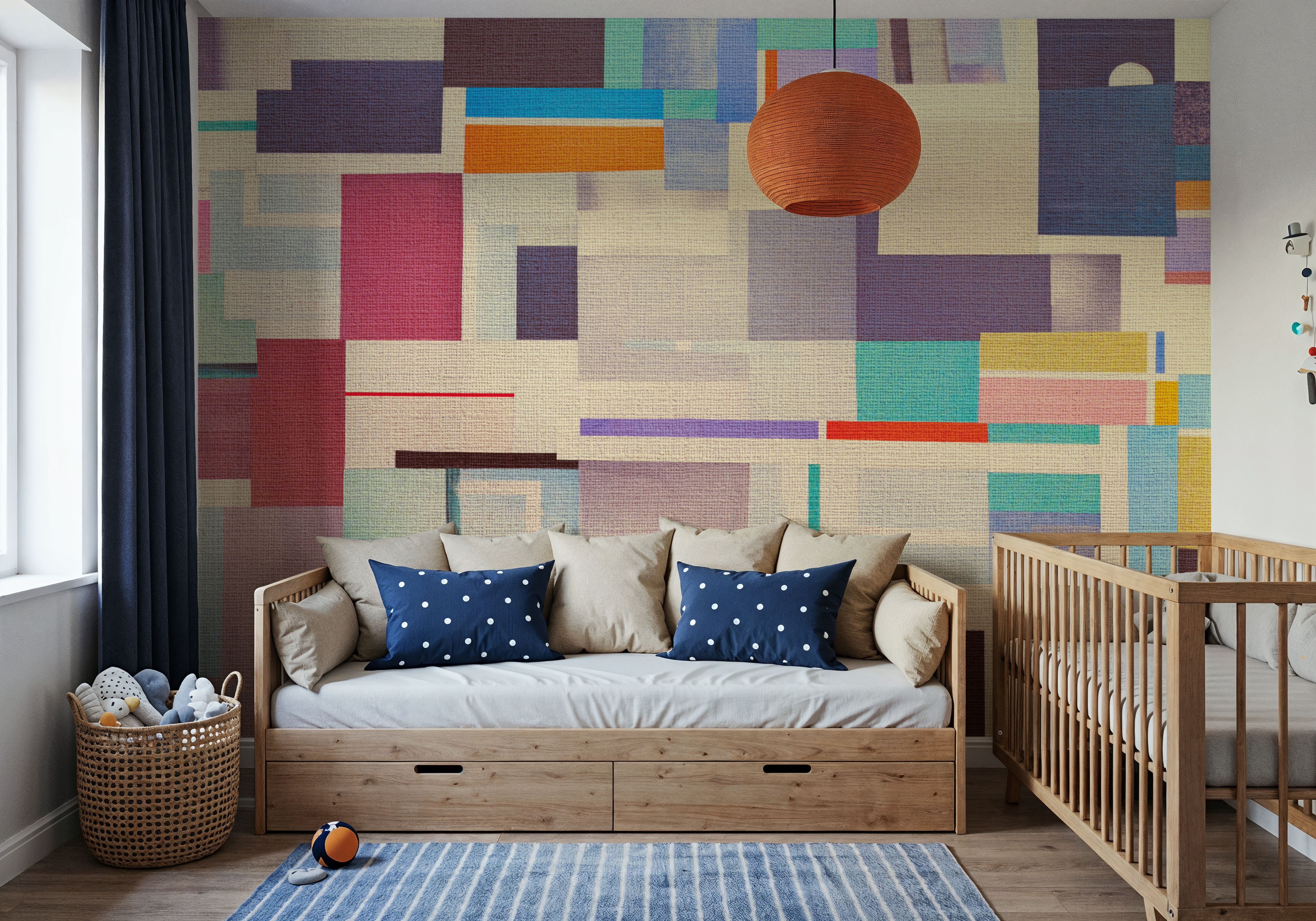 Chromatic Grid
