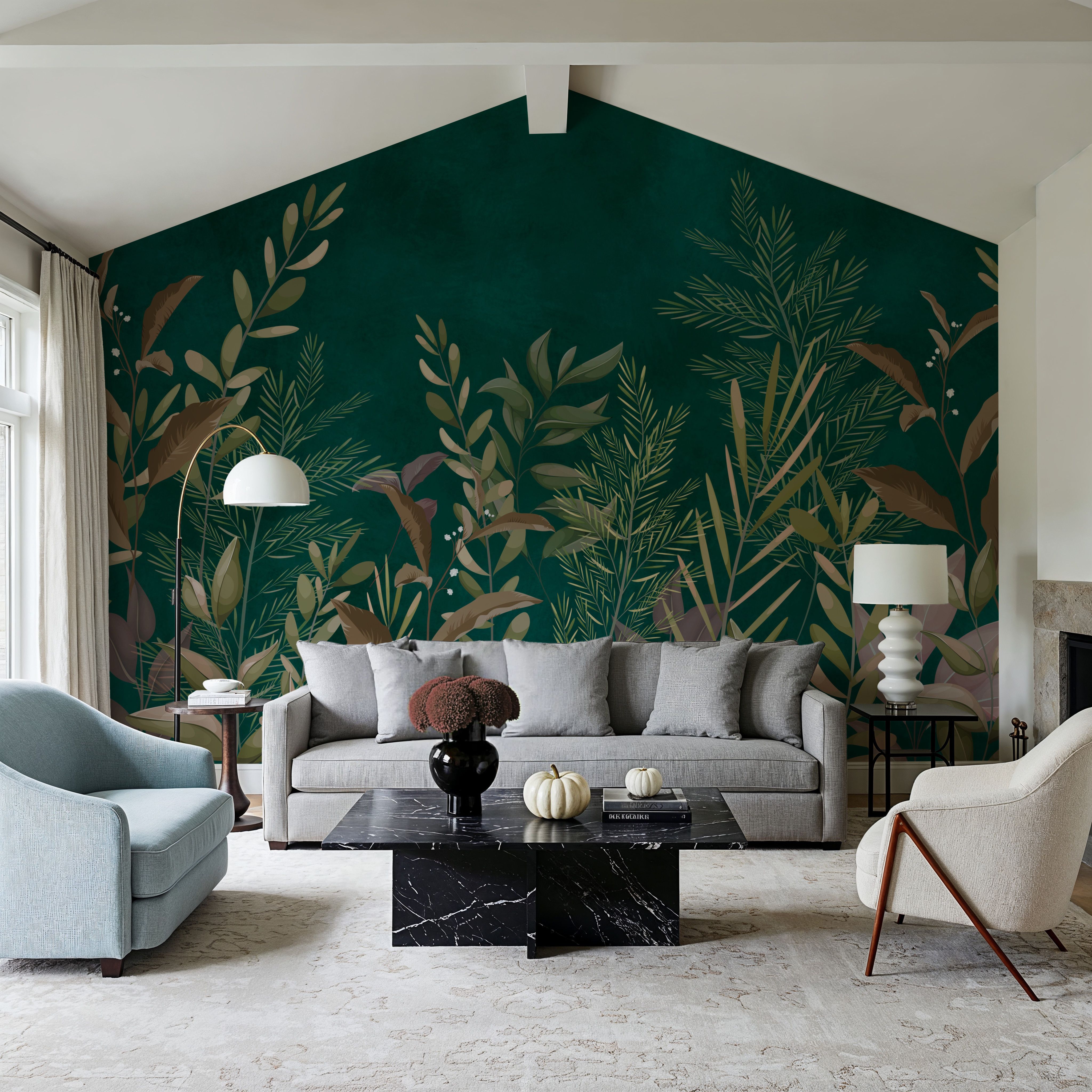 Plants Going Somewhere