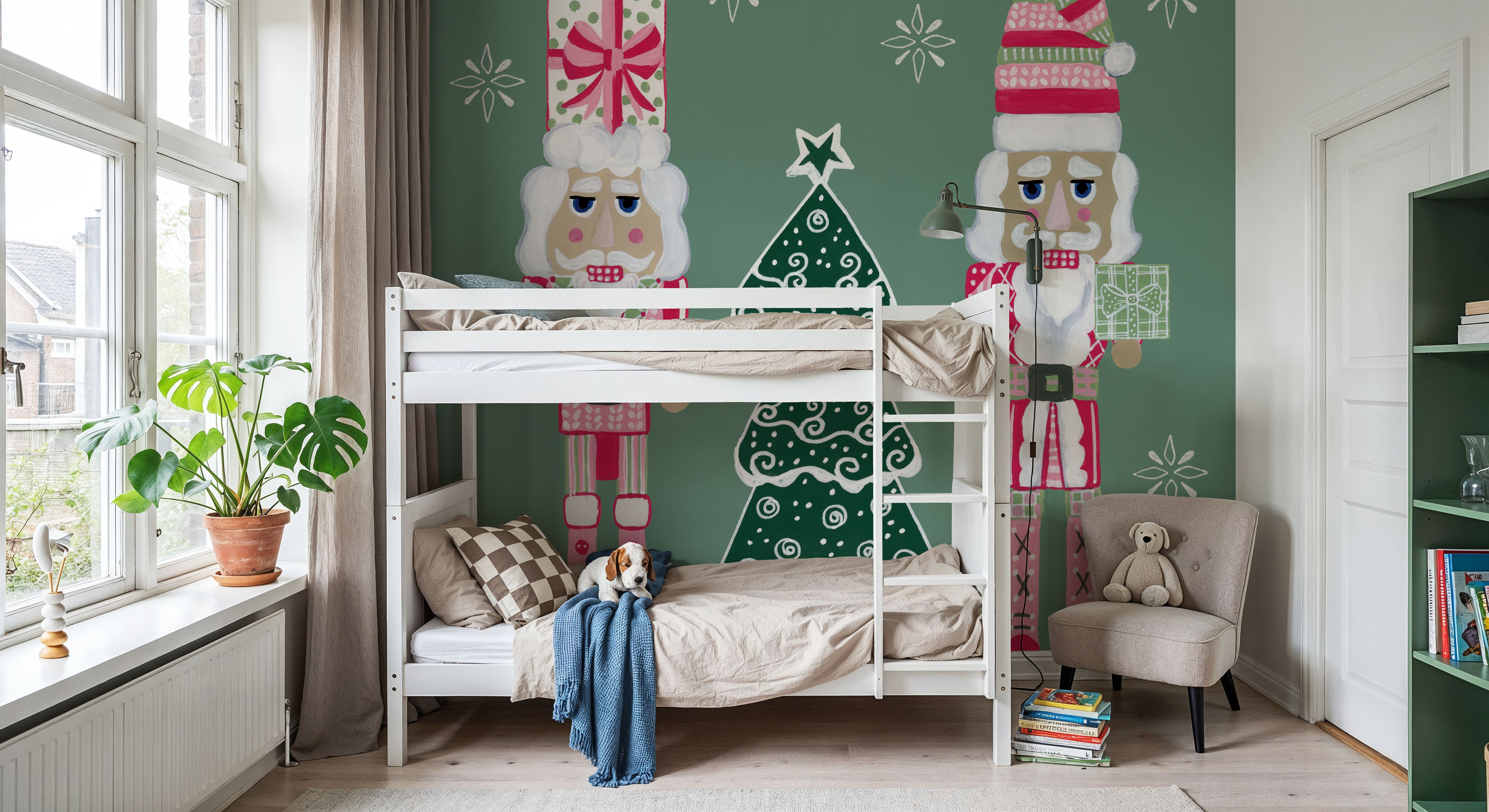 Dreamland Nutcrackers IV