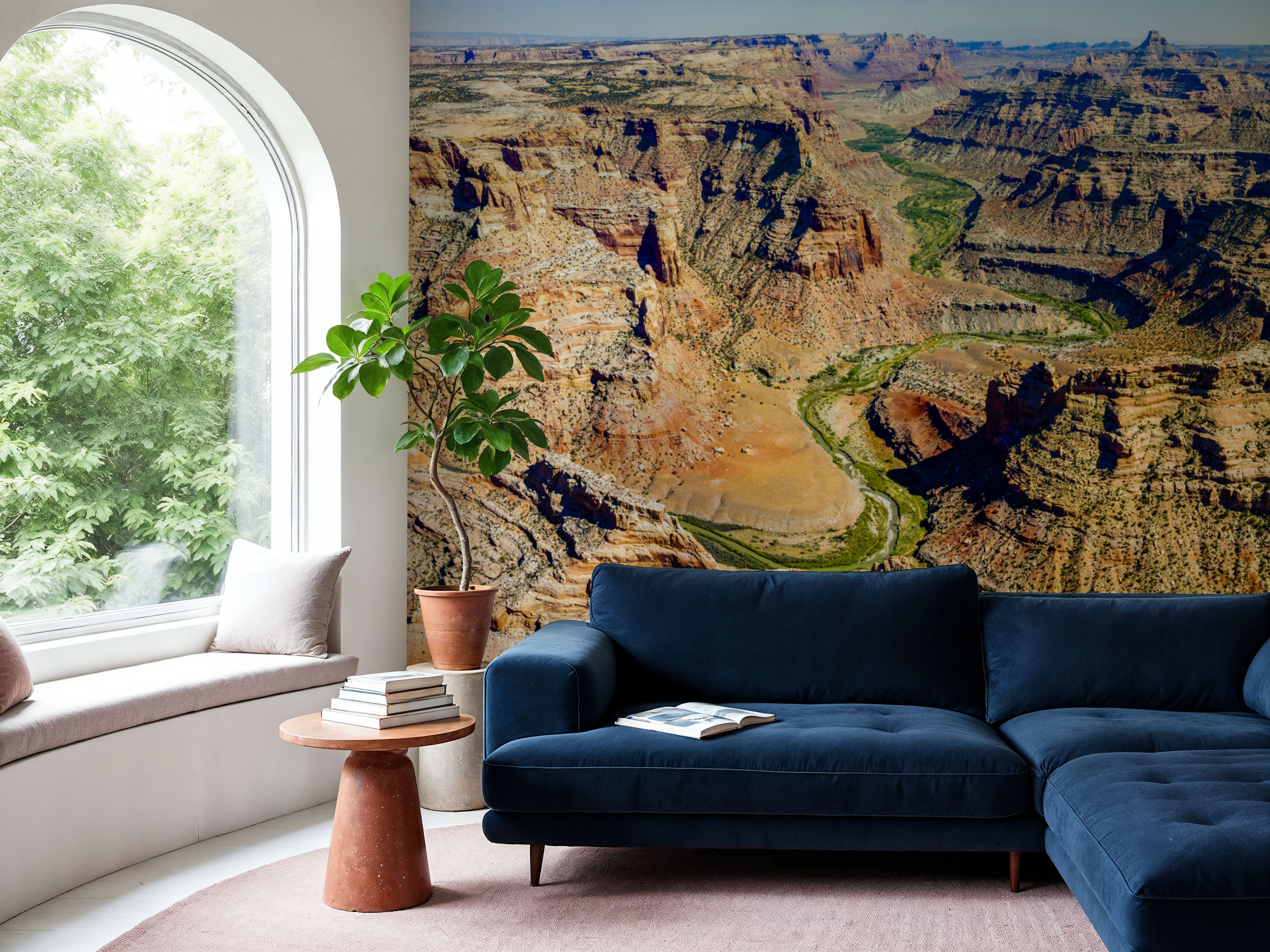Grand Canyon Majesty