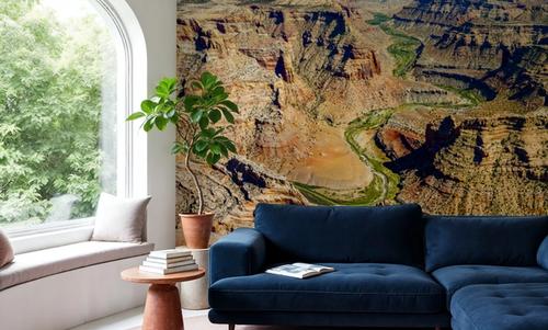 Grand Canyon Majesty