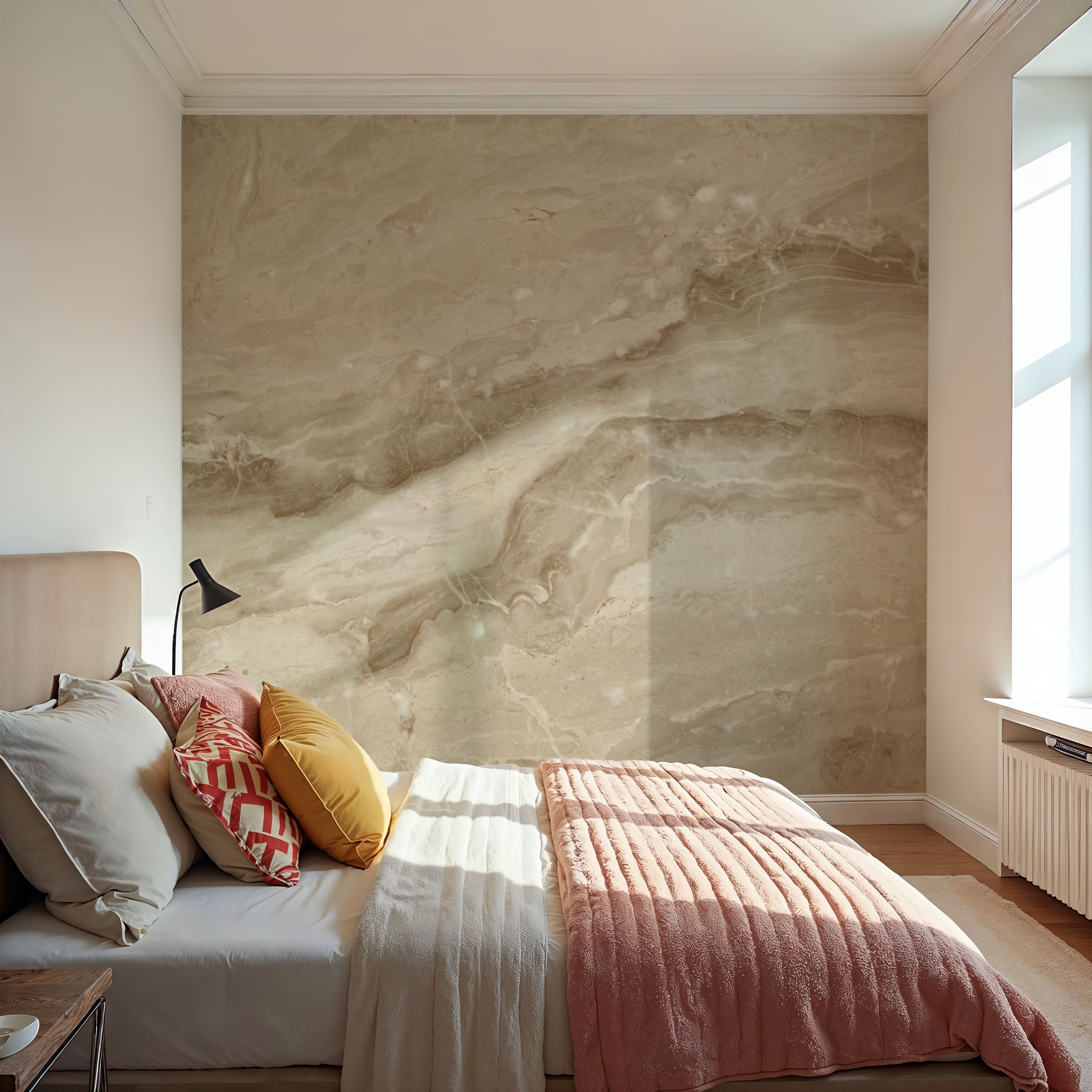 Crema Muscato Marble