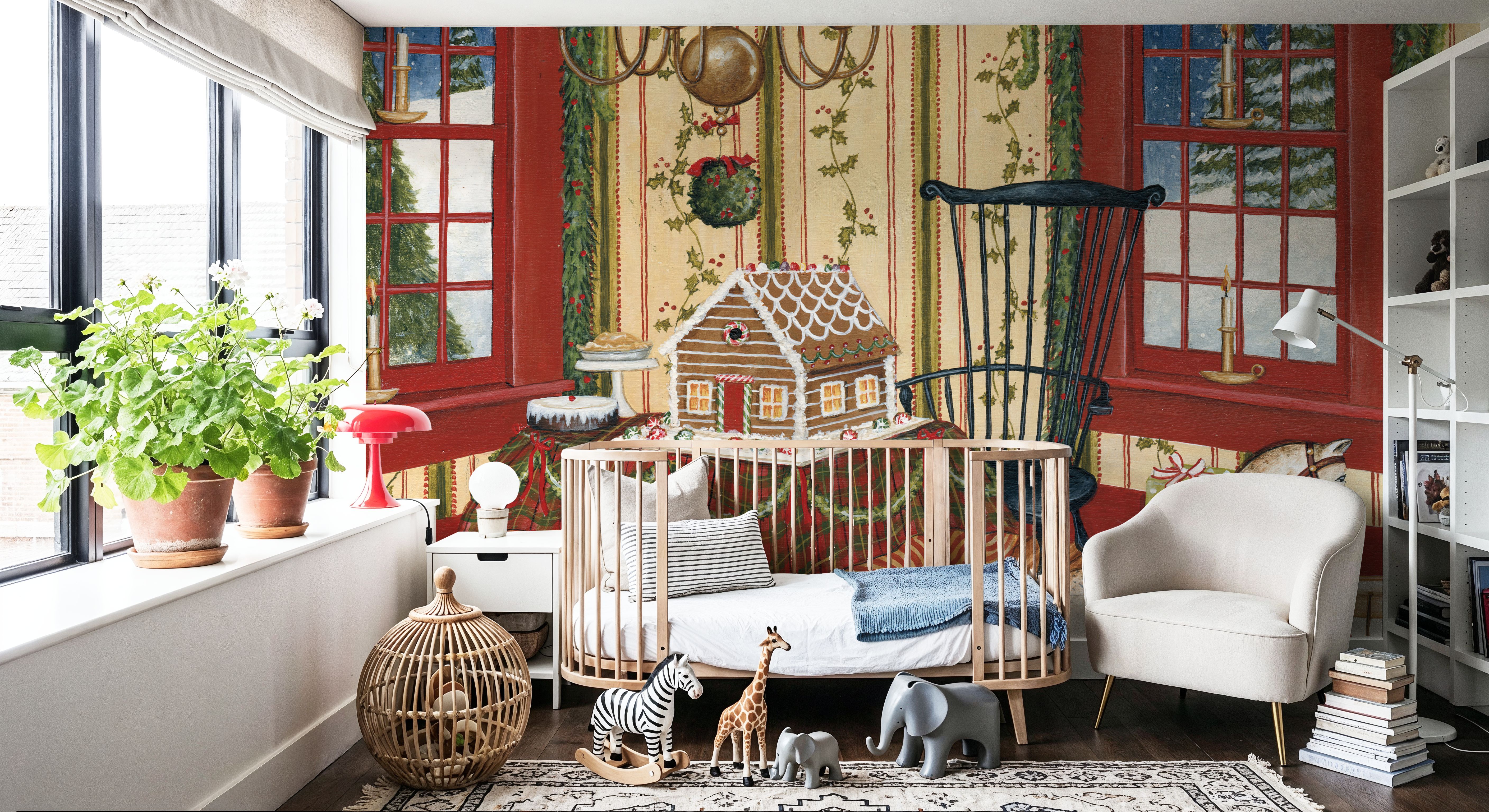 Home for the Holidays III