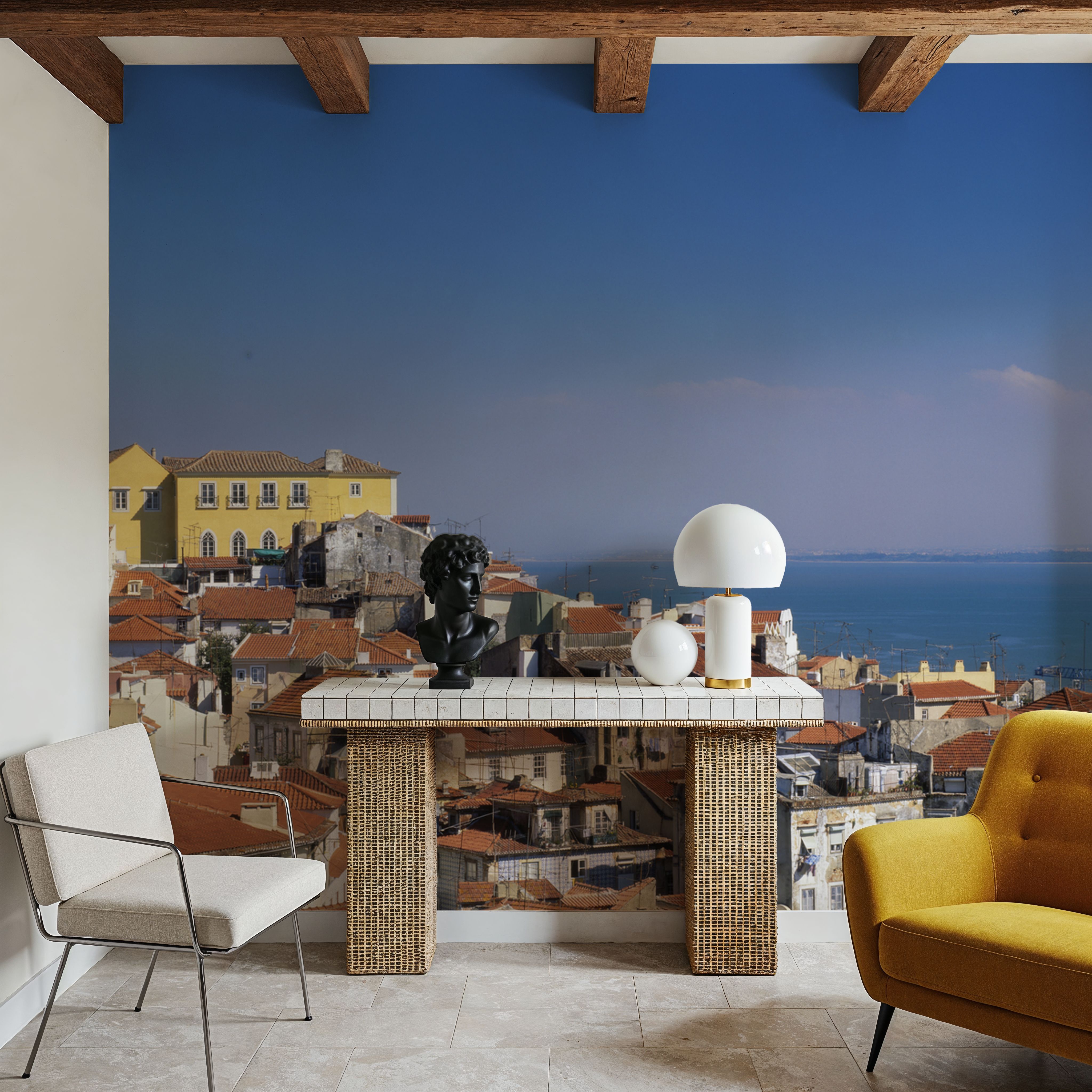 Mediterranean Panorama