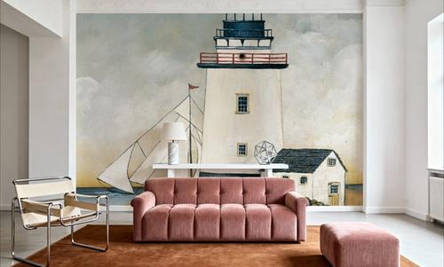 Captains House