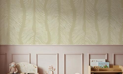 Wild Whisper, Green Beige