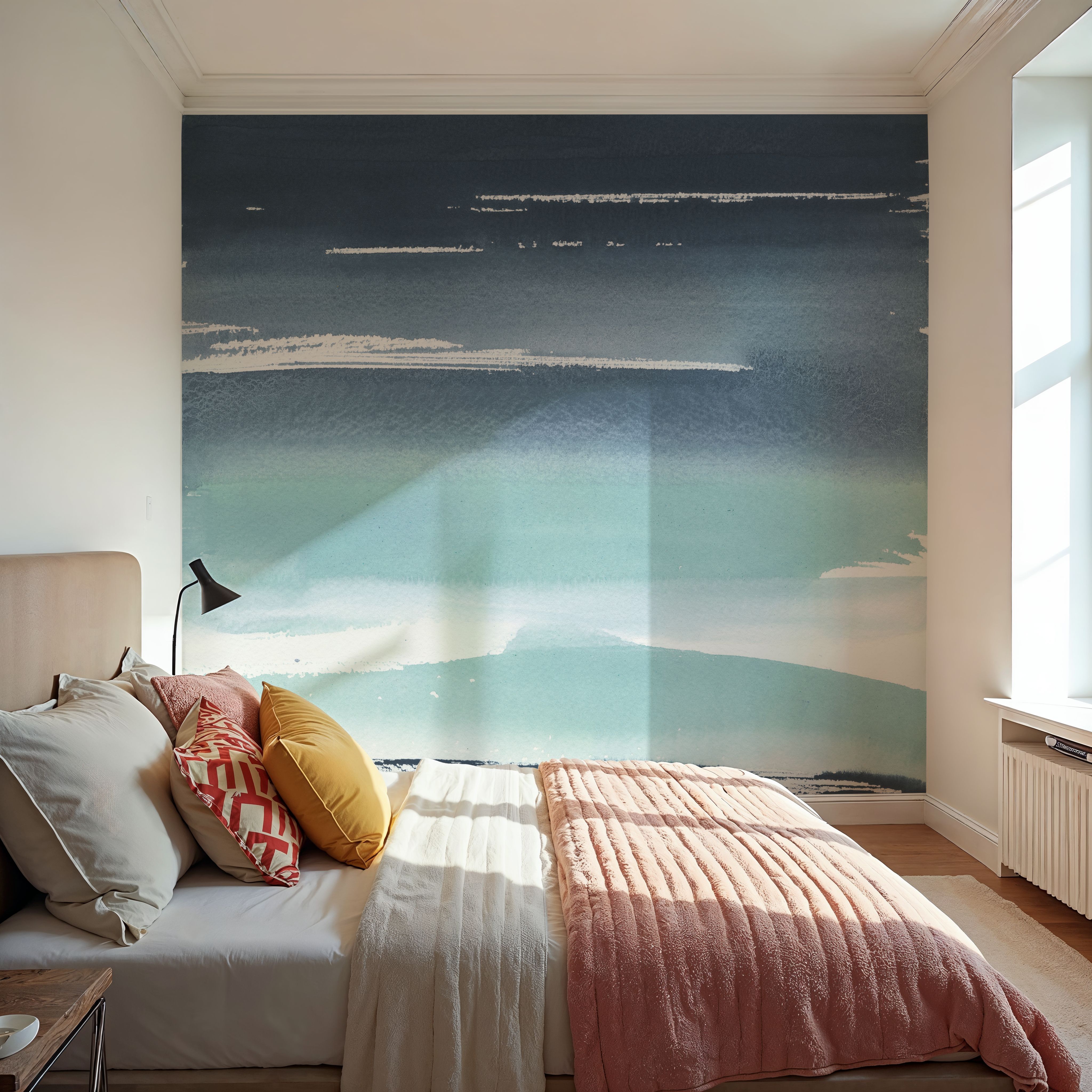 Altered Seascape IV