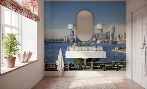 Sydney Harbour Brilliance