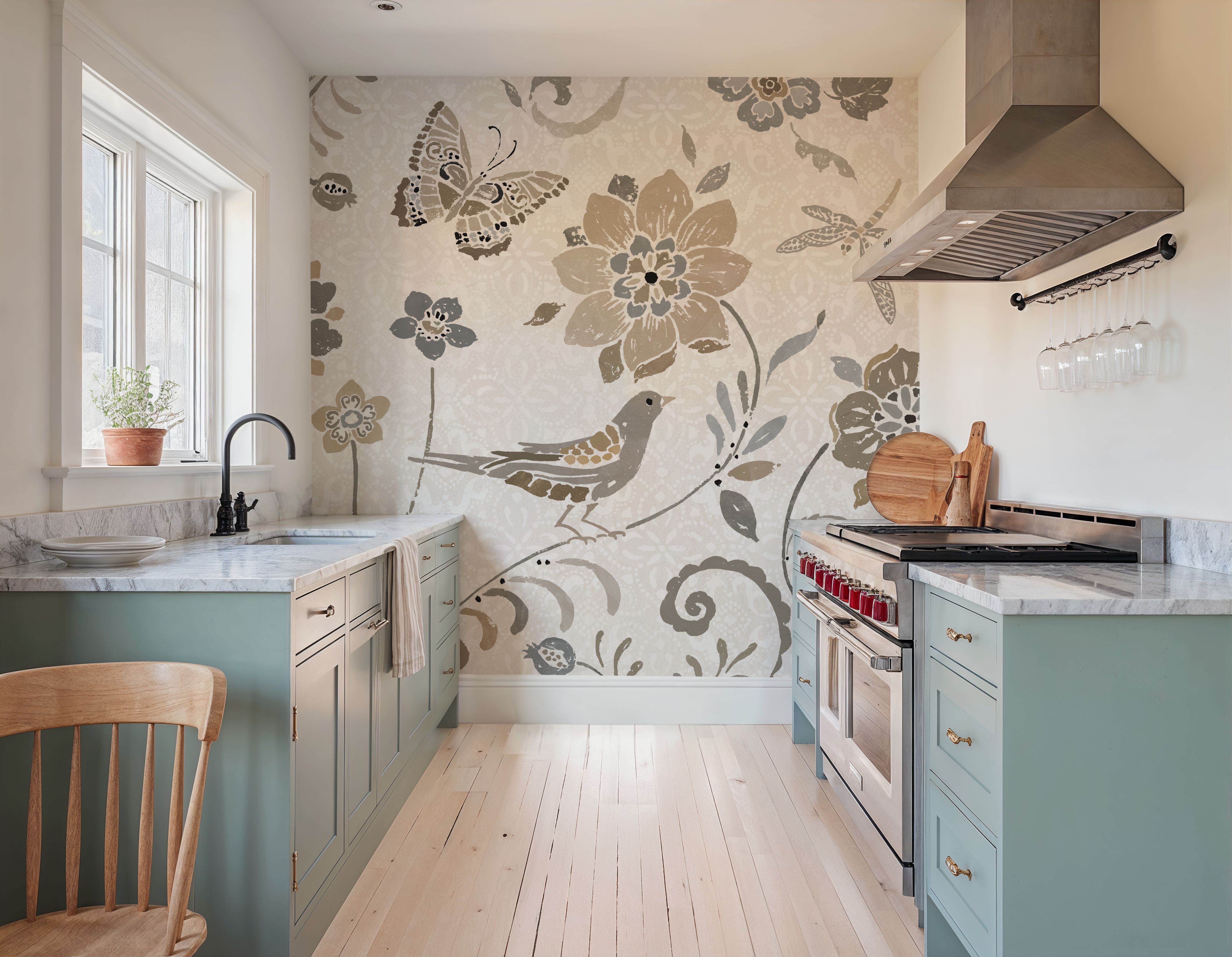 Spanish Impressions I Neutral