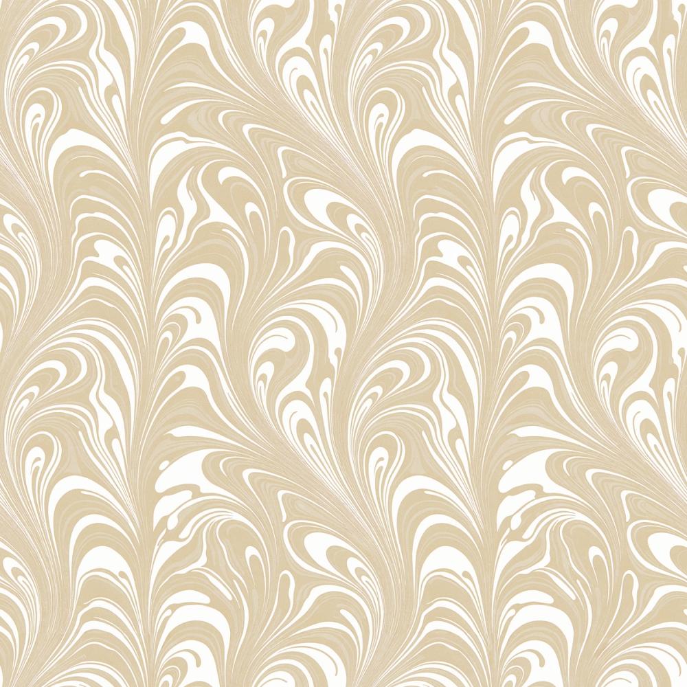 Marbelized Flow, Hay