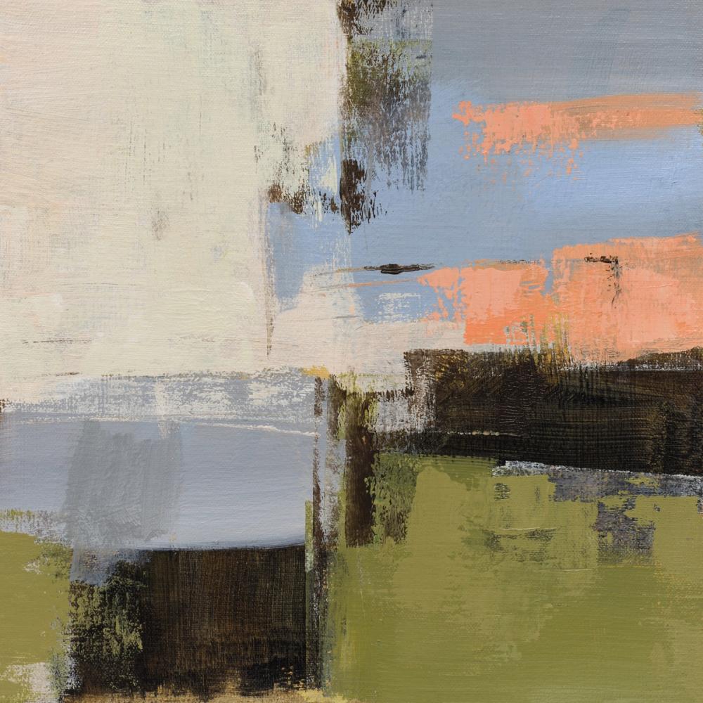 Abstract Fragments I