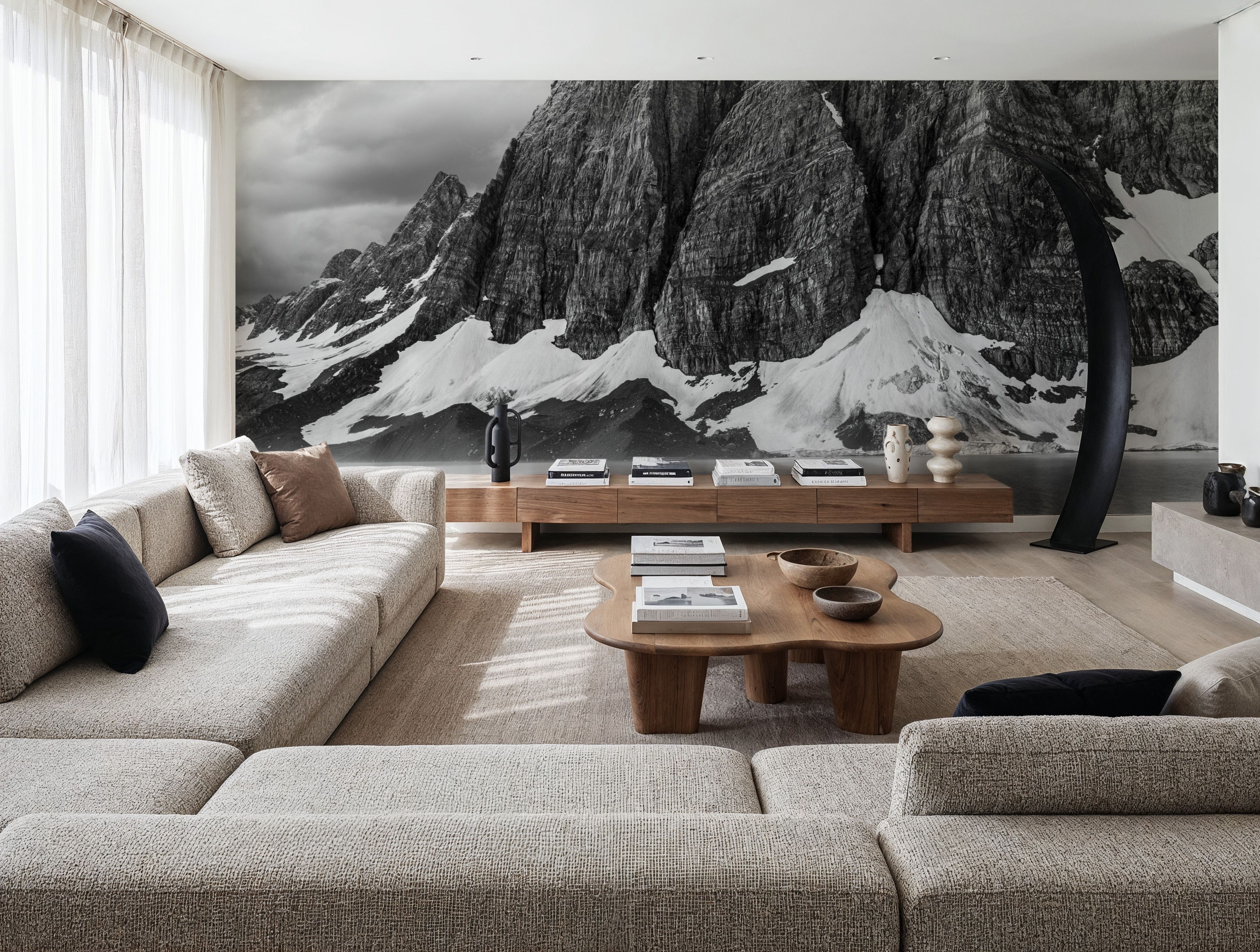 Floe Peak