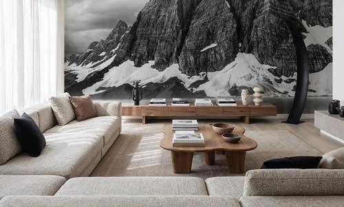 Floe Peak
