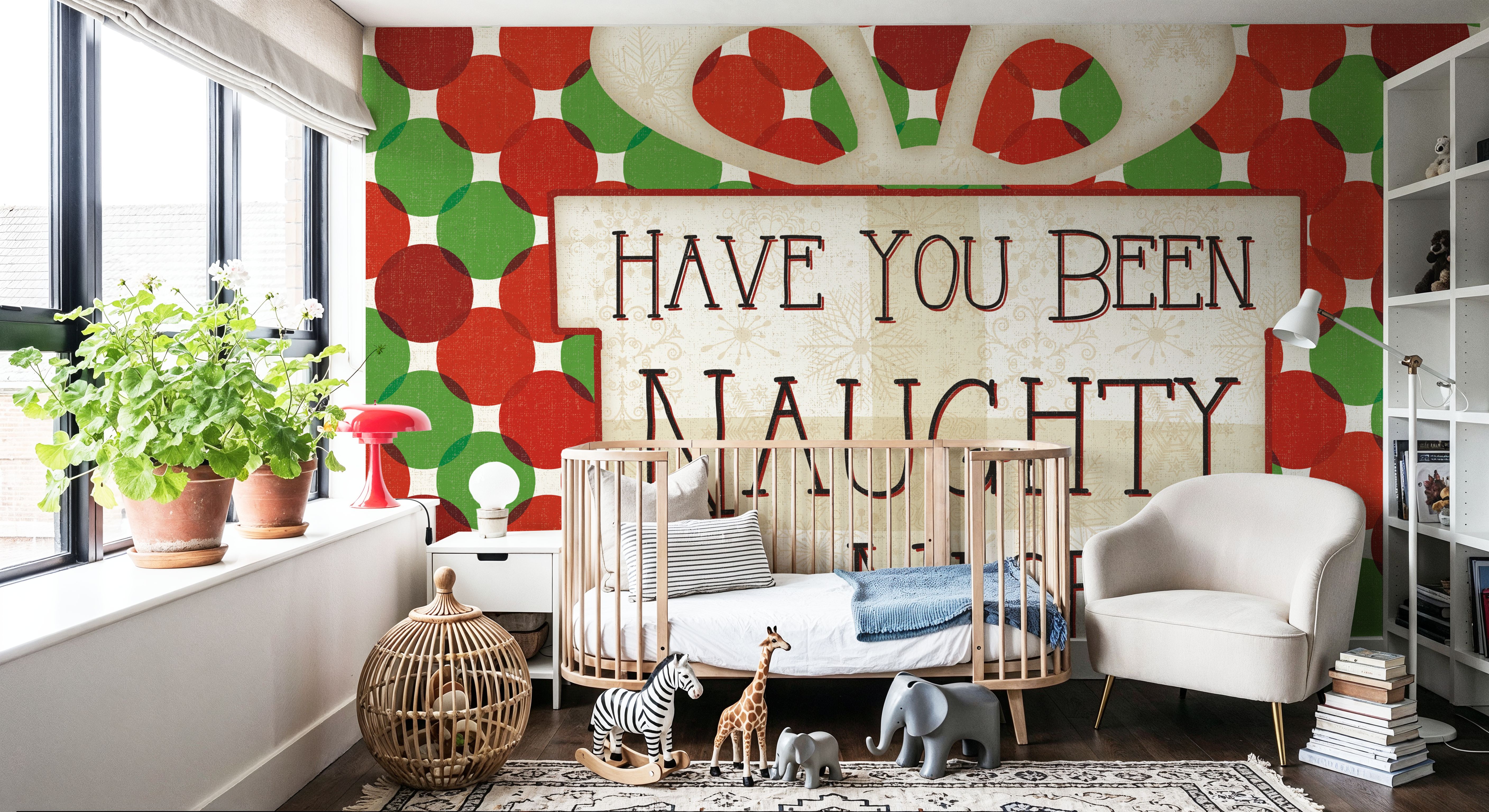Festive Thoughts II