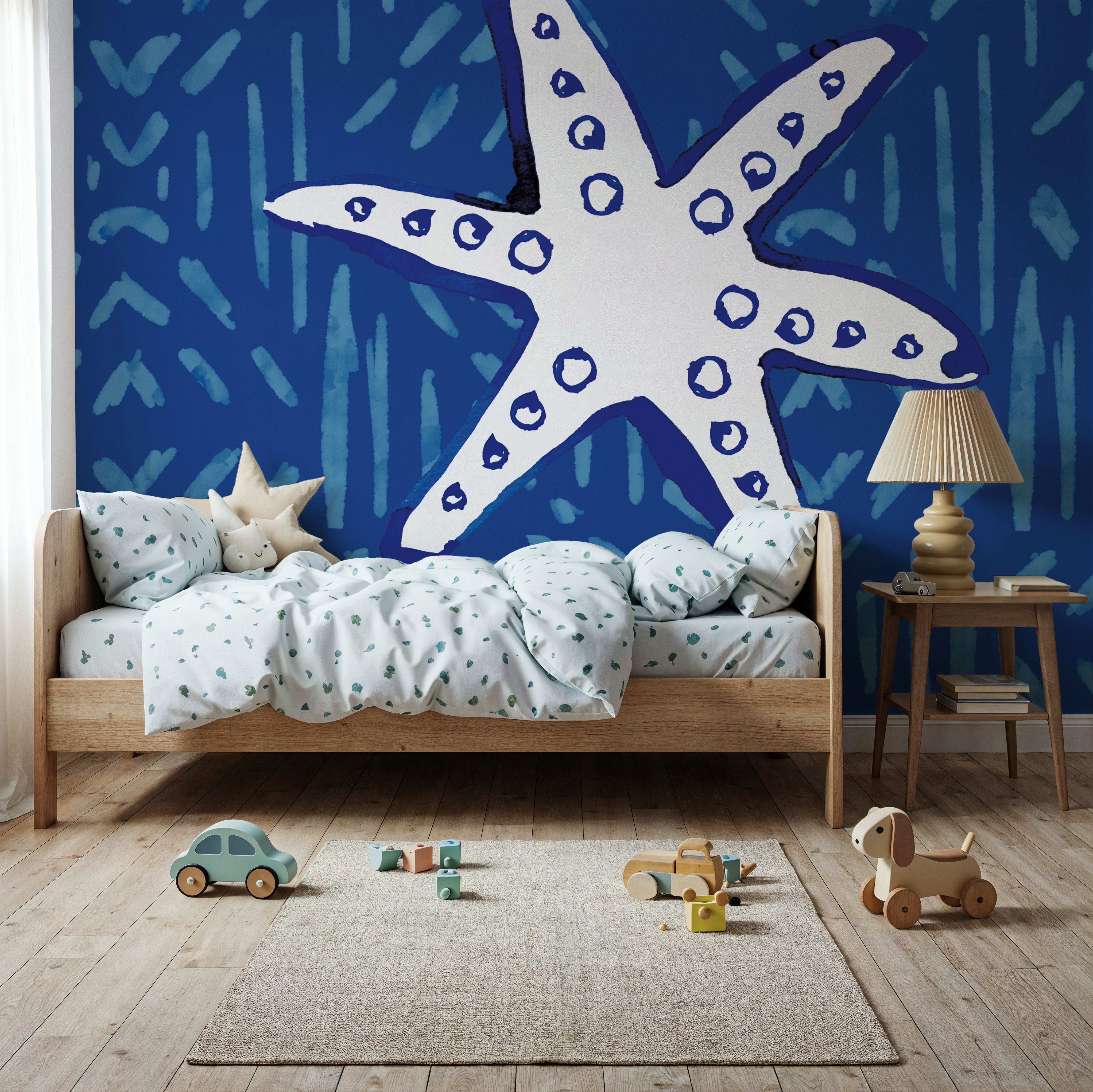Salty Star