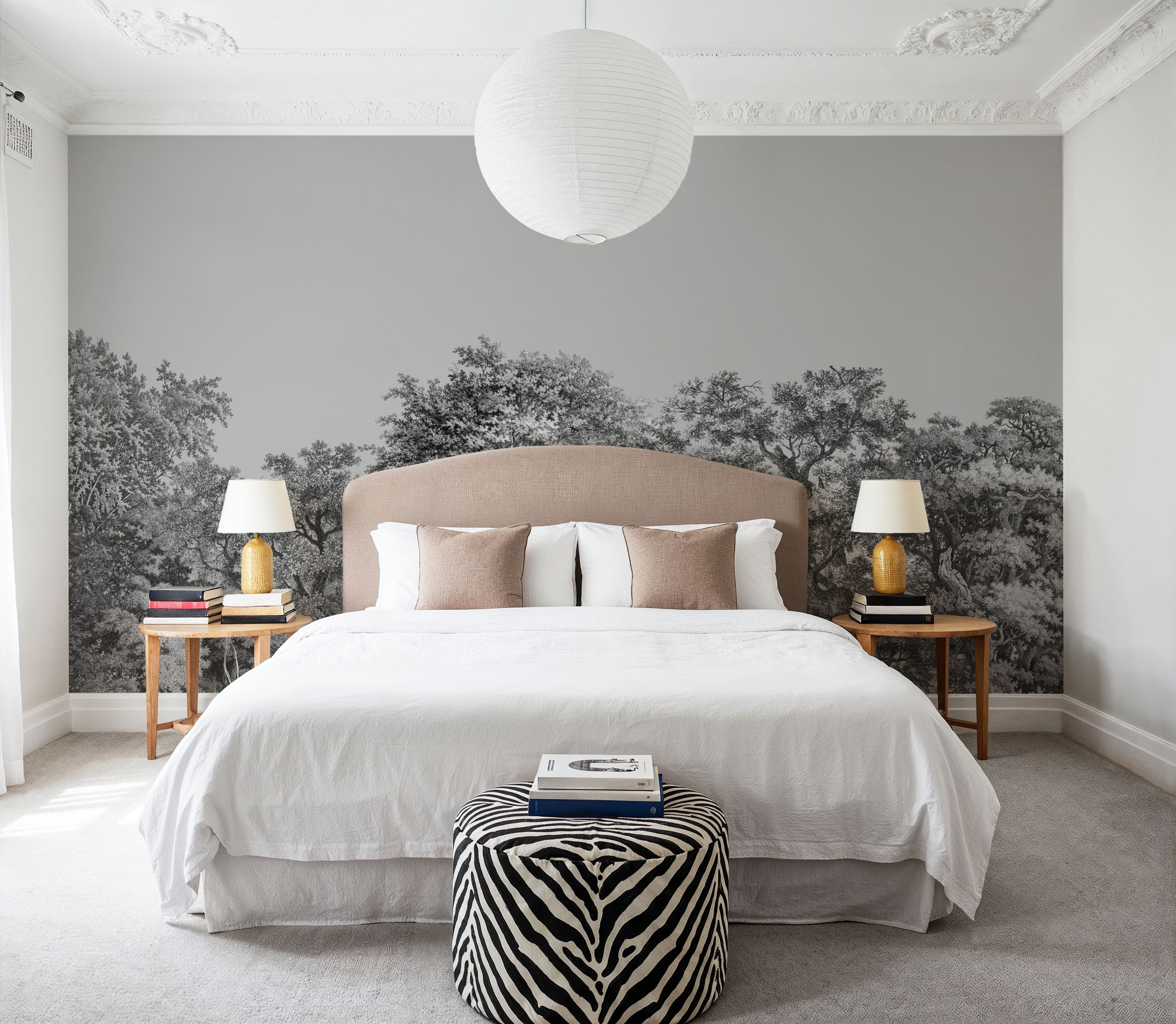 Over the Treetops,Smoke