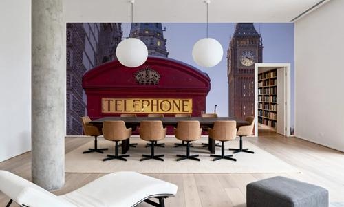 Big Ben Calling