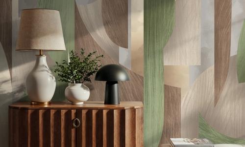 Modern Guild, Urban Jungle Green