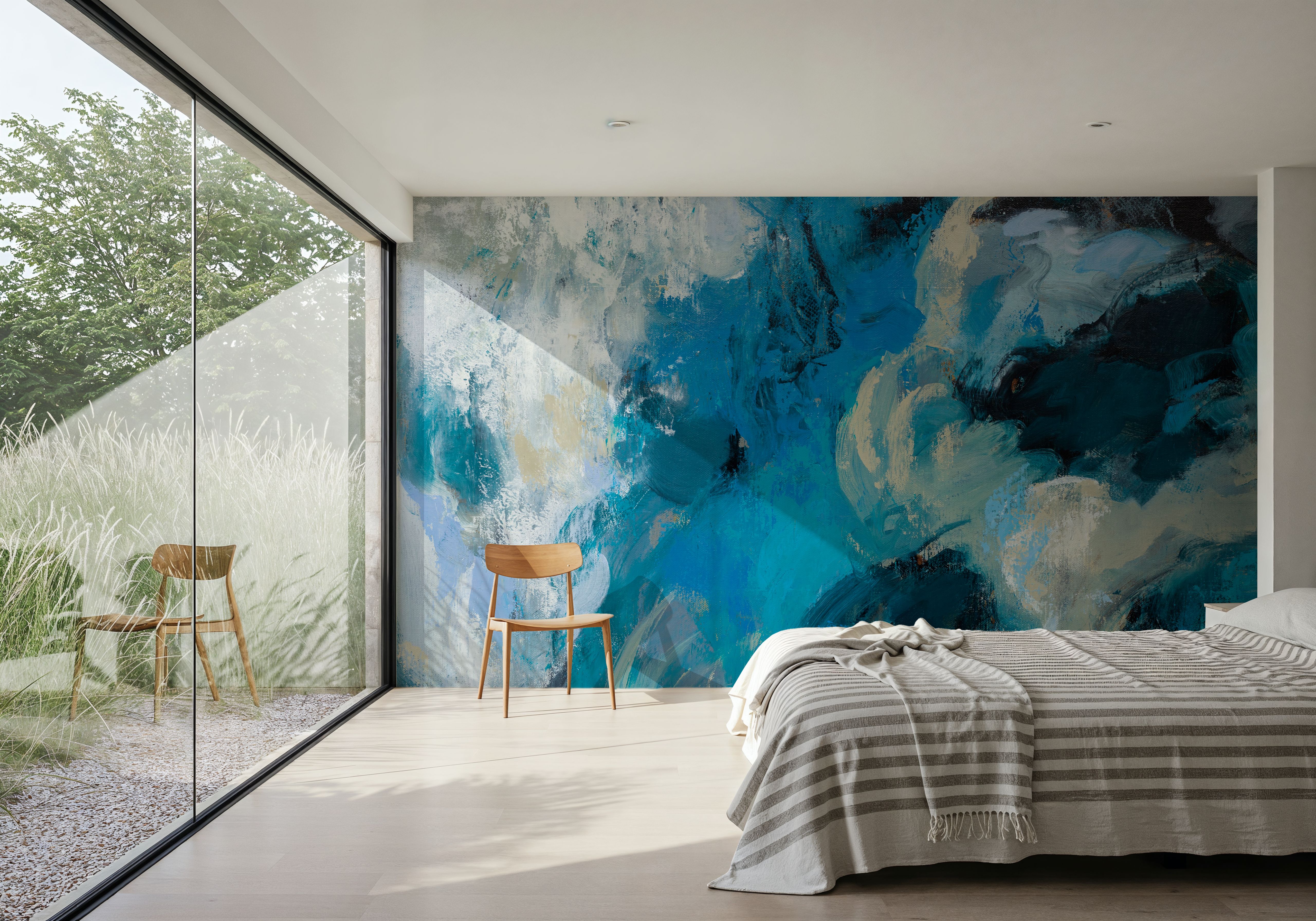 Blue Monsoon