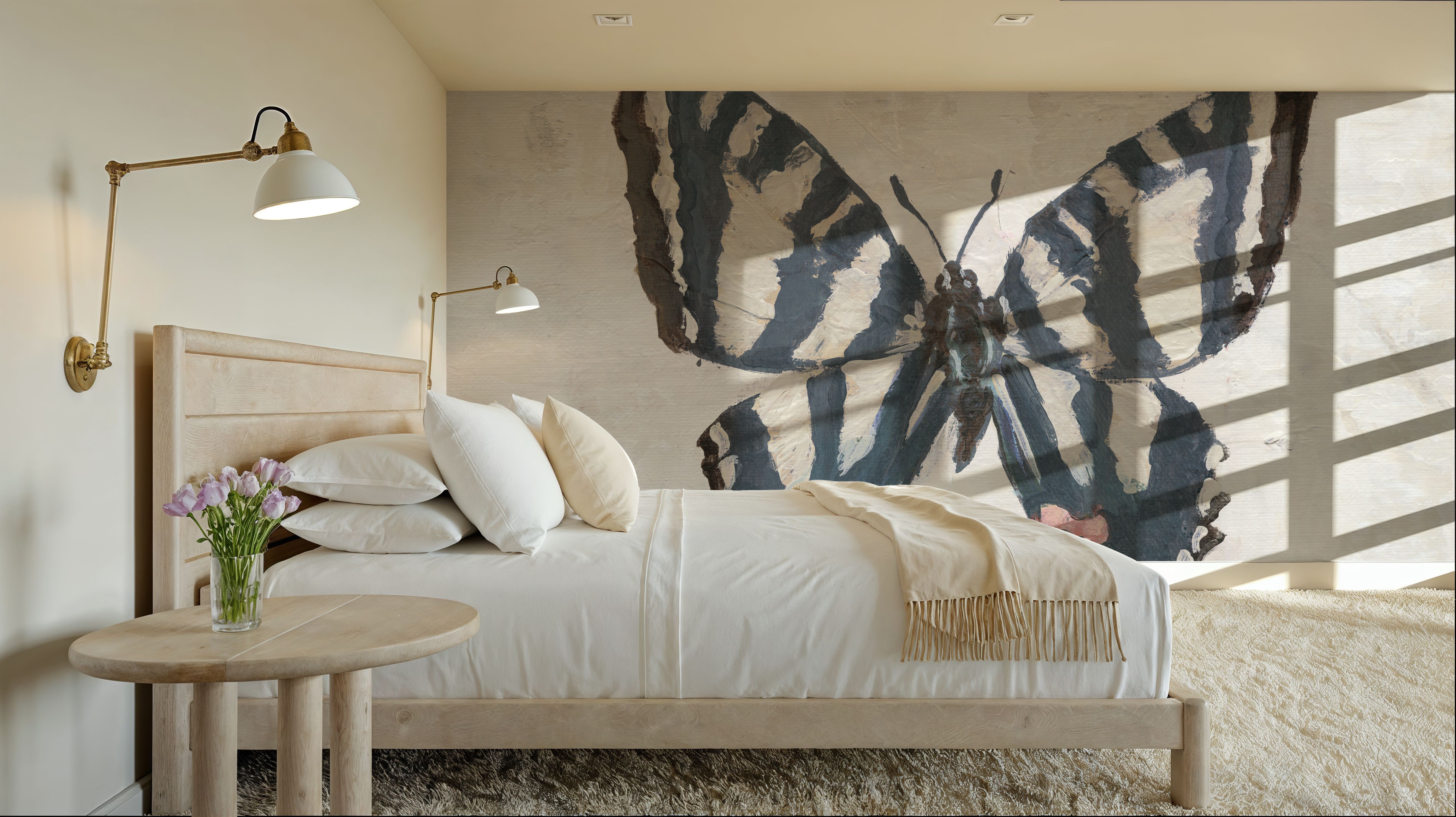 Garden Beauties II Honeybloom