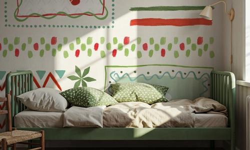 Bright Whimsy I