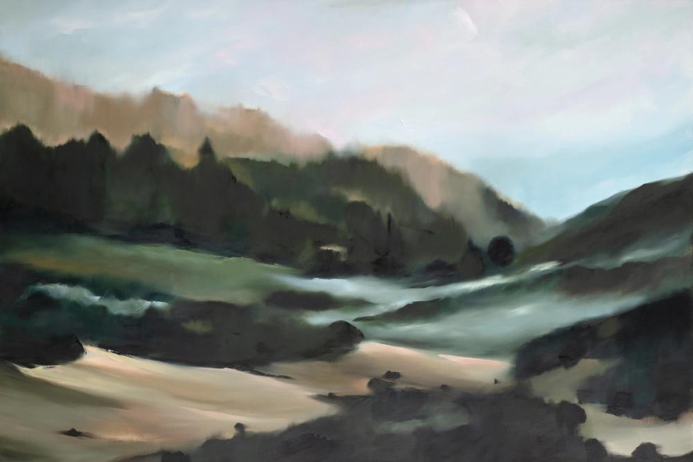 Mystic Valley