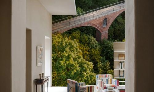 Bridge to Home