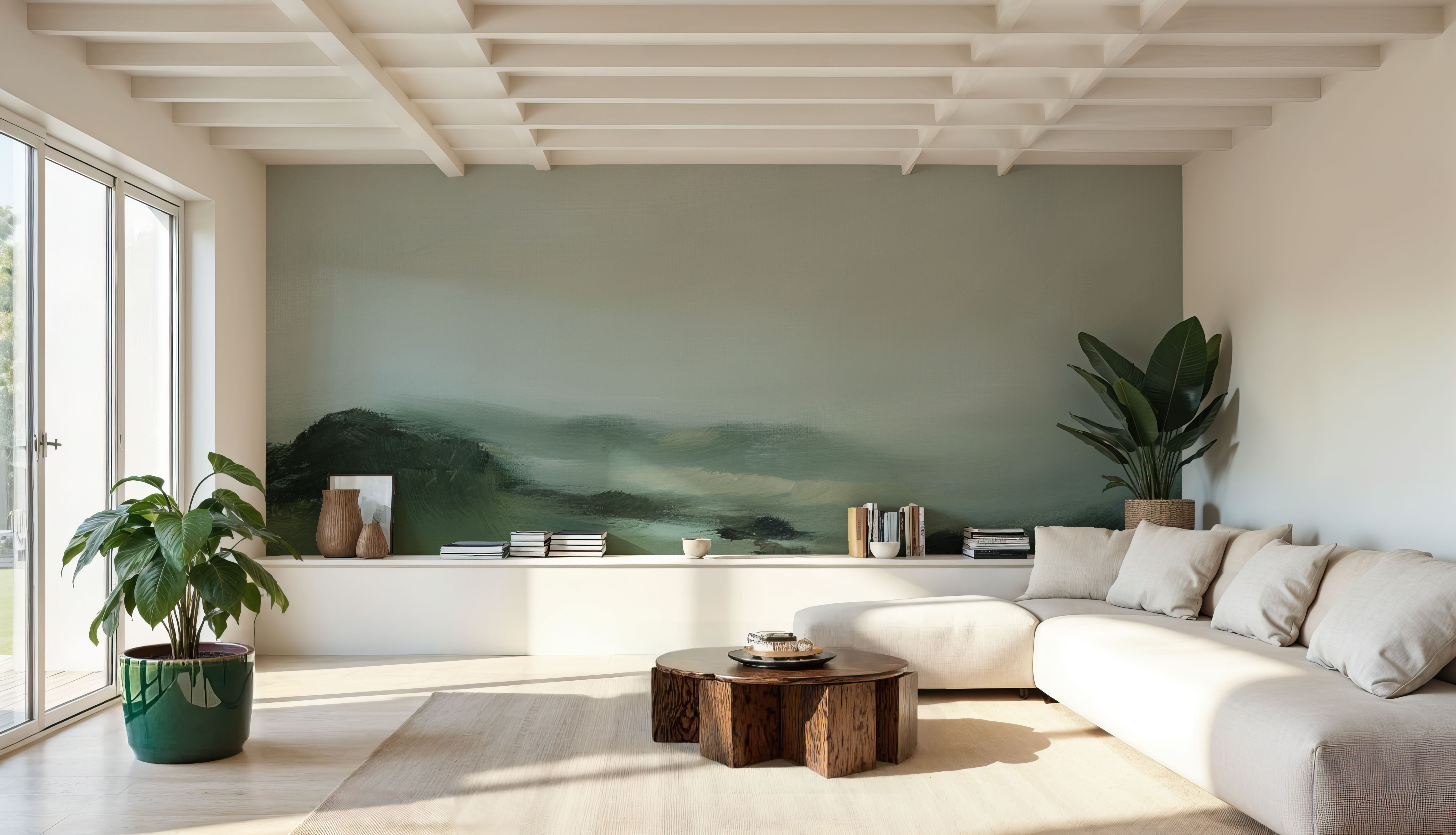 The Company of Sheep