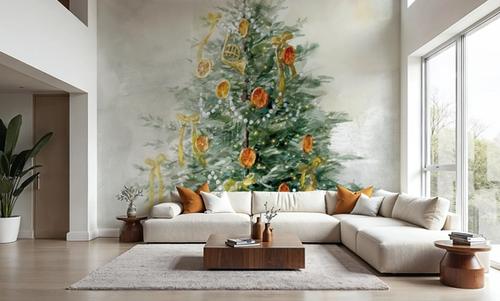 Vintage Holiday II