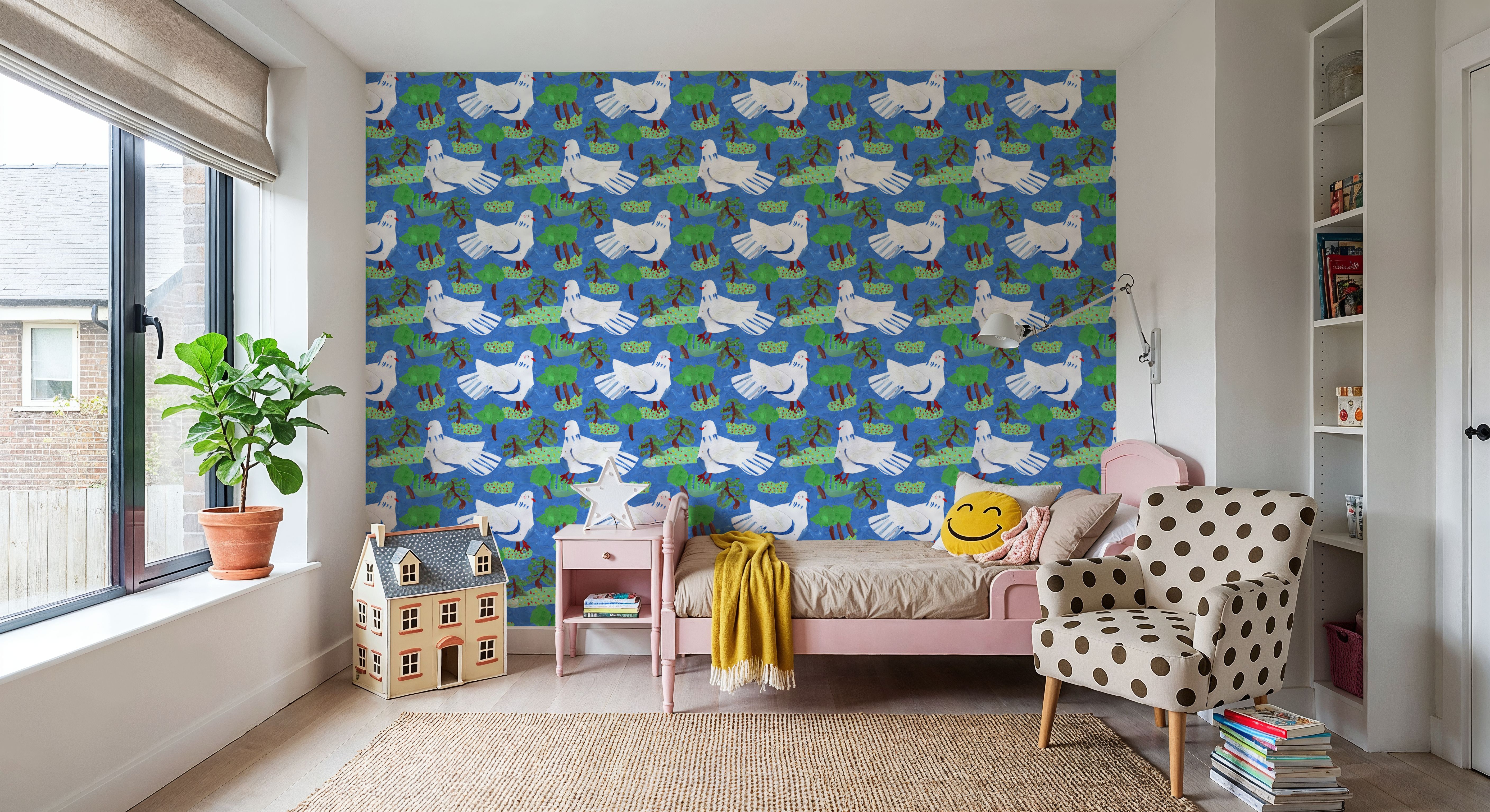 Blue Dove Orchard