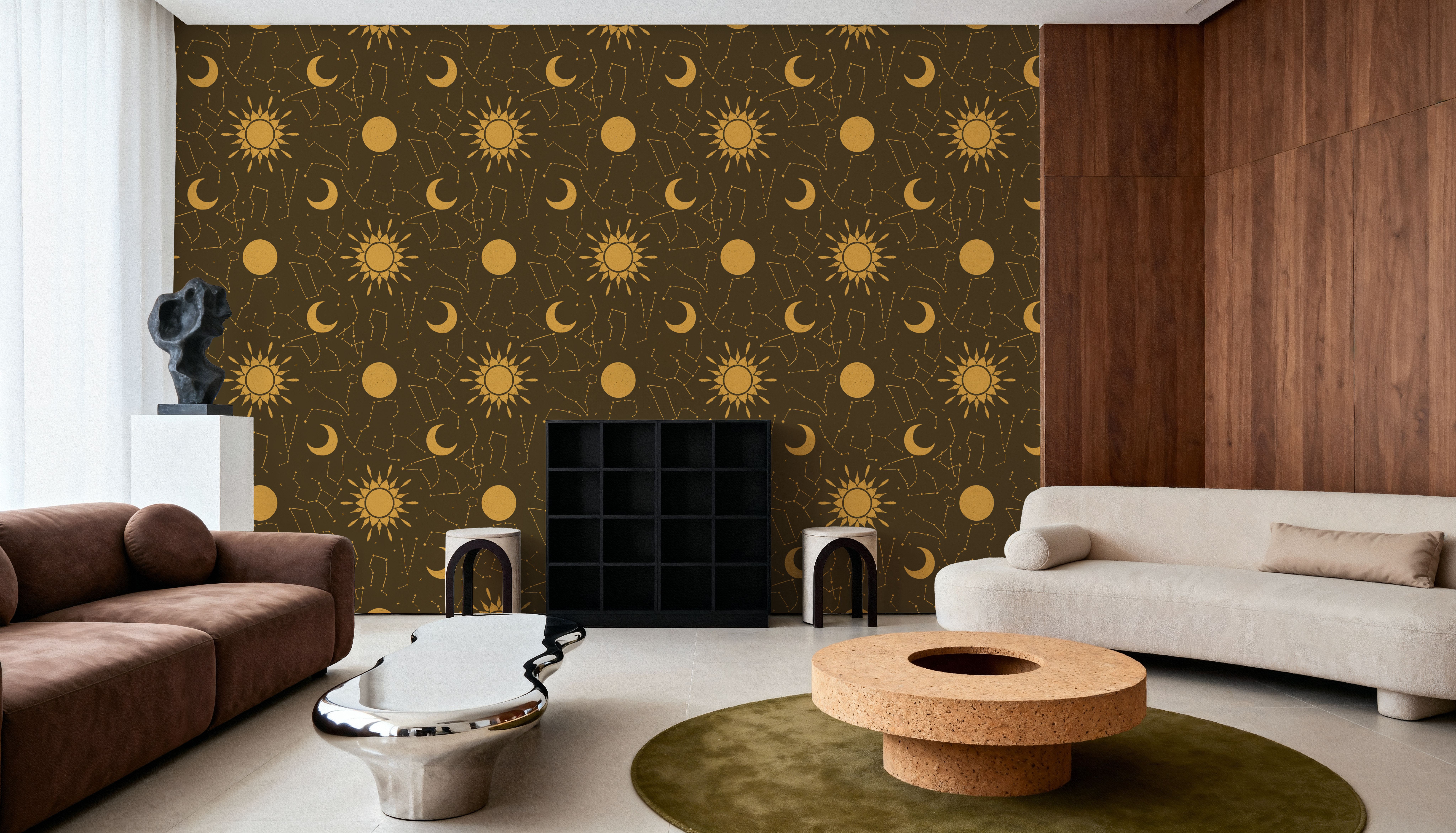 Geometric Astrology