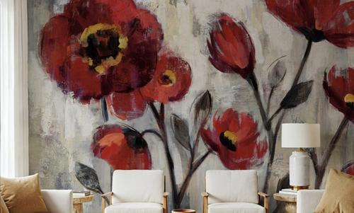 Floral Simplicity