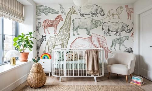 African Animals